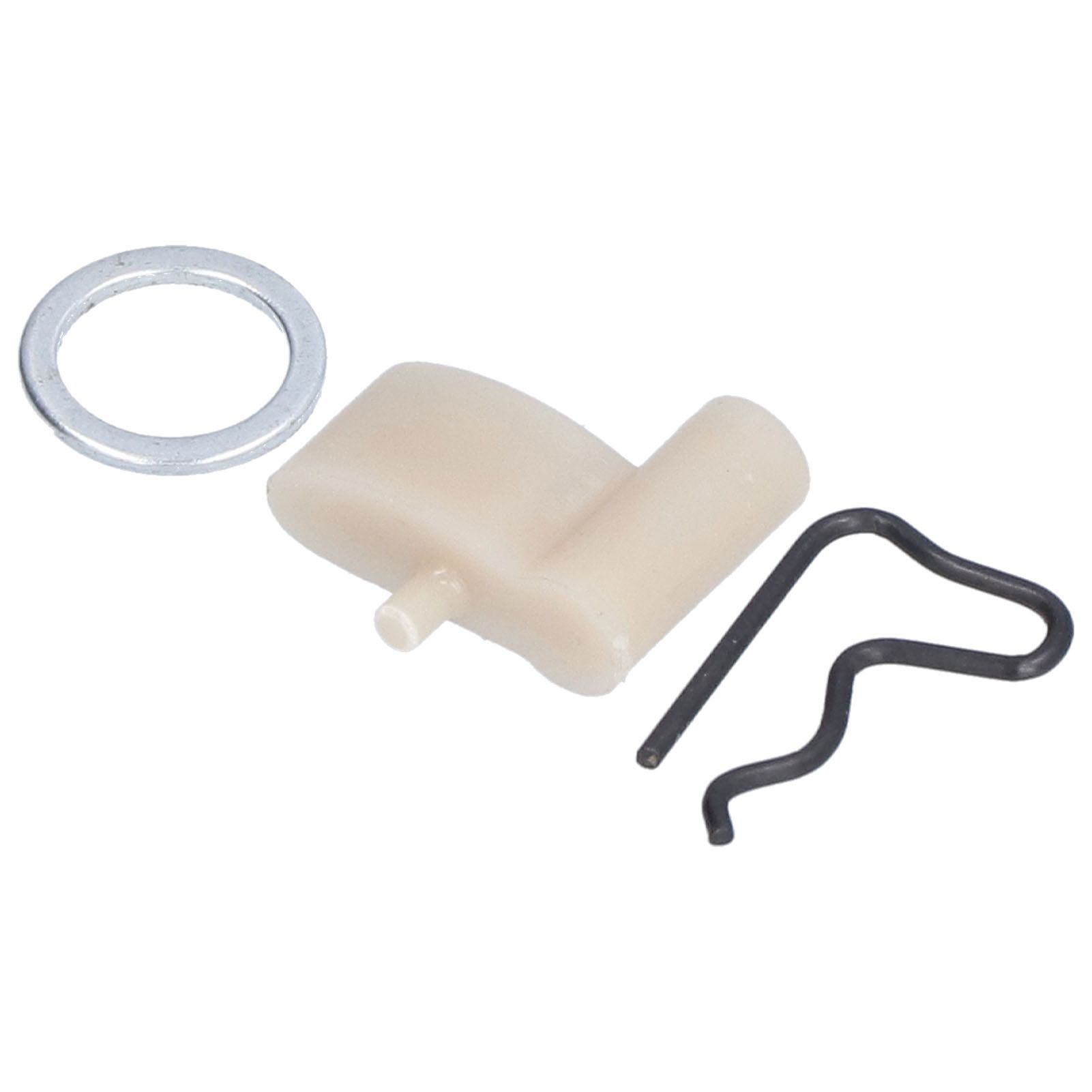 Recoil Starter Pawl Spring Washer Kit for STIHL TS400 TS410 TS420 TS480i view 5