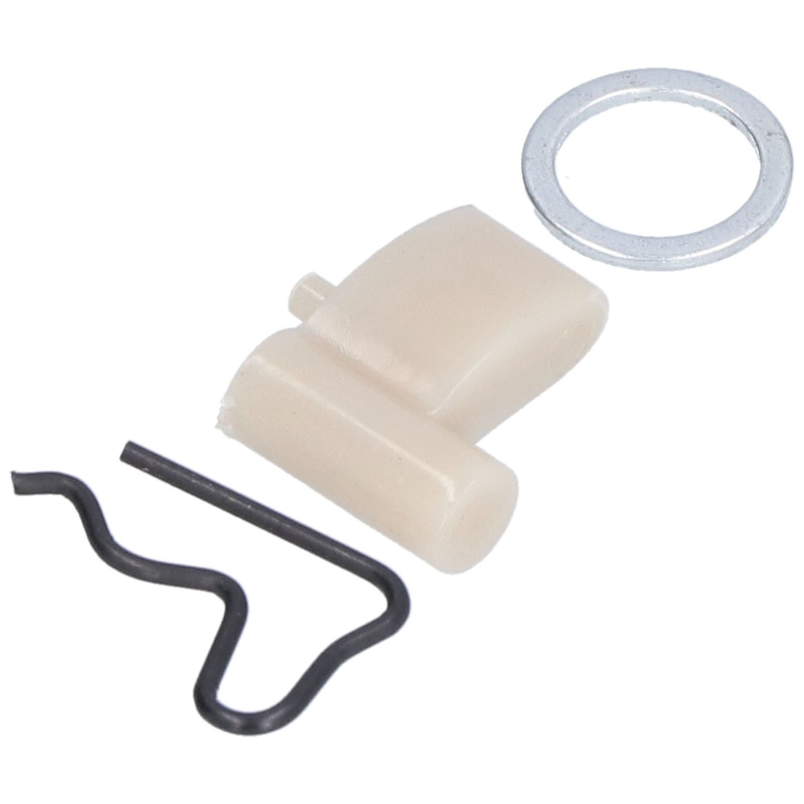 Recoil Starter Pawl Spring Washer Kit for STIHL TS400 TS410 TS420 TS480i view 6