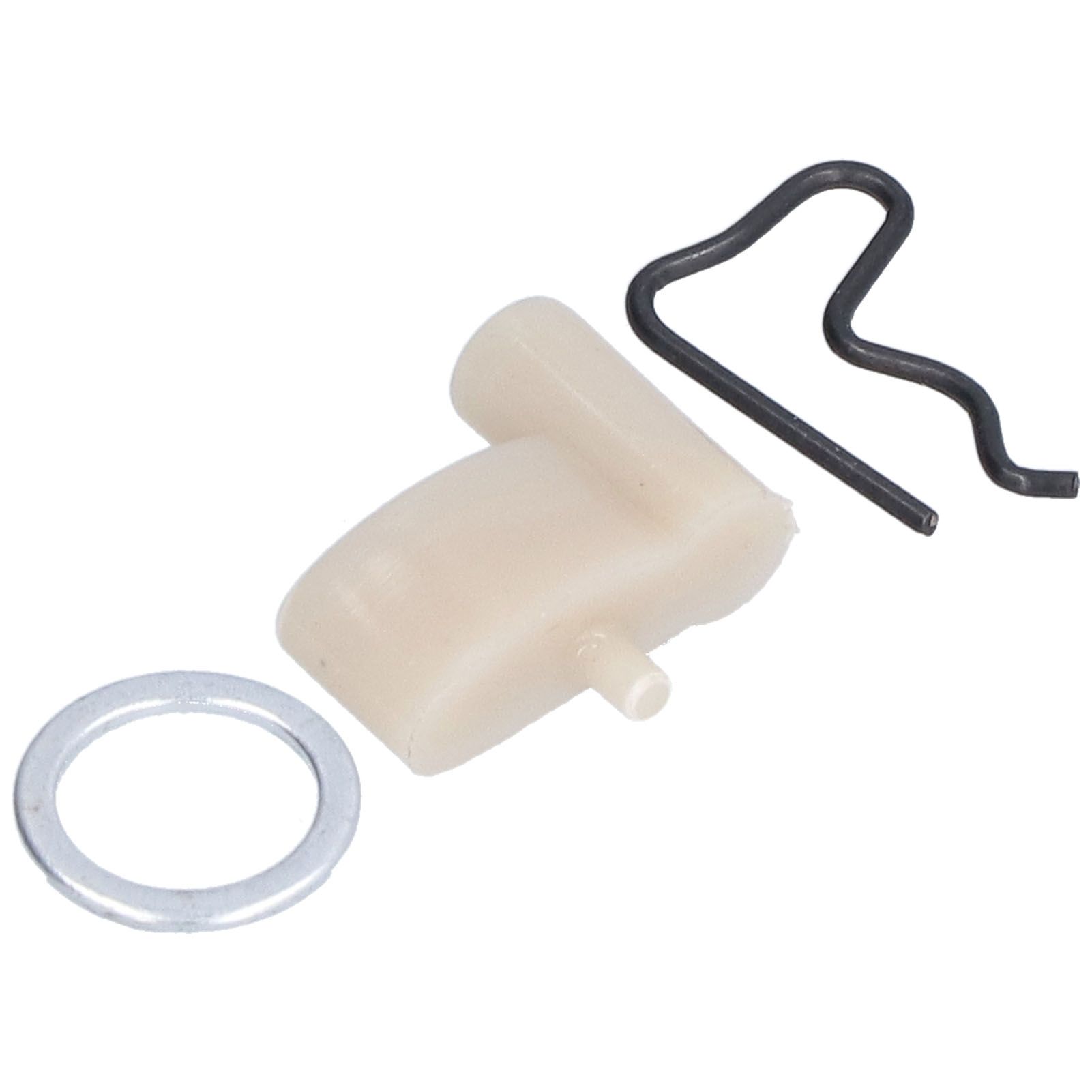 Recoil Starter Pawl Spring Washer Kit for STIHL TS400 TS410 TS420 TS480i view 7