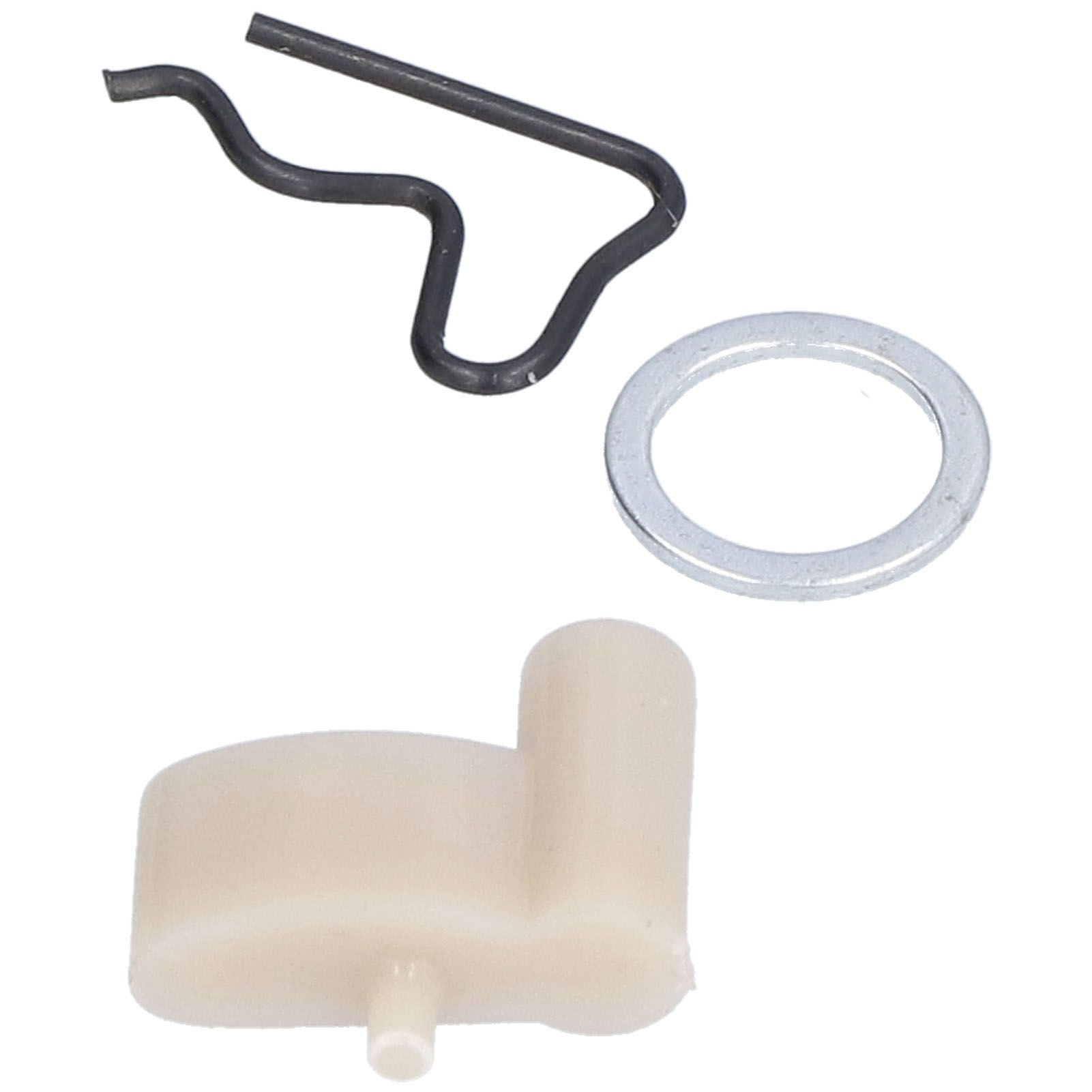 Recoil Starter Pawl Spring Washer Kit for STIHL TS400 TS410 TS420 TS480i view 10