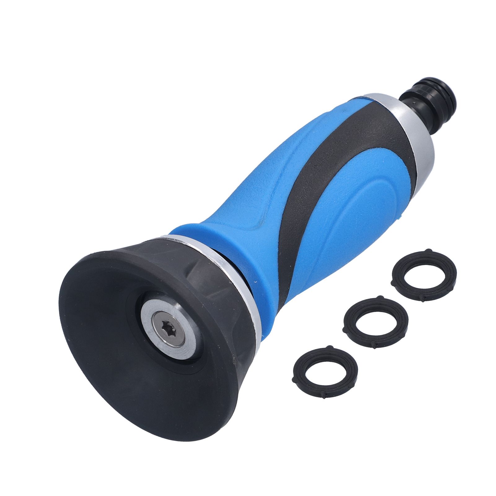High Pressure Water Sprayer Portable Multifunction Home Car Wash Water Spray view 2