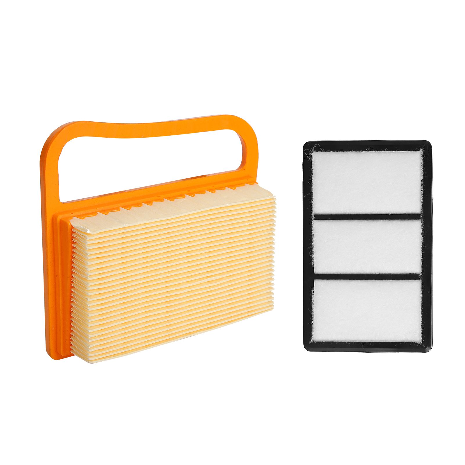 Air Filter with Filter Cotton Set Replacement Parts for STIHL TS410 TS410Z view 6