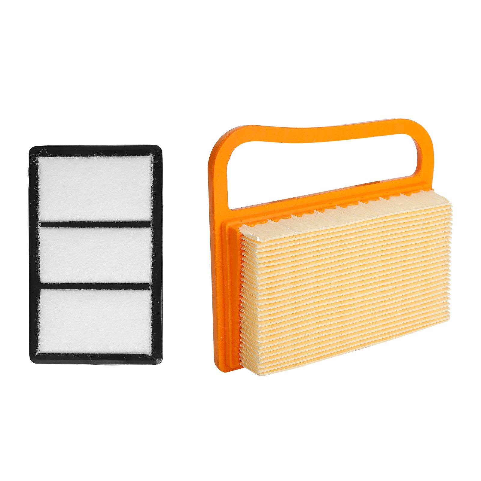 Air Filter with Filter Cotton Set Replacement Parts for STIHL TS410 TS410Z view 10