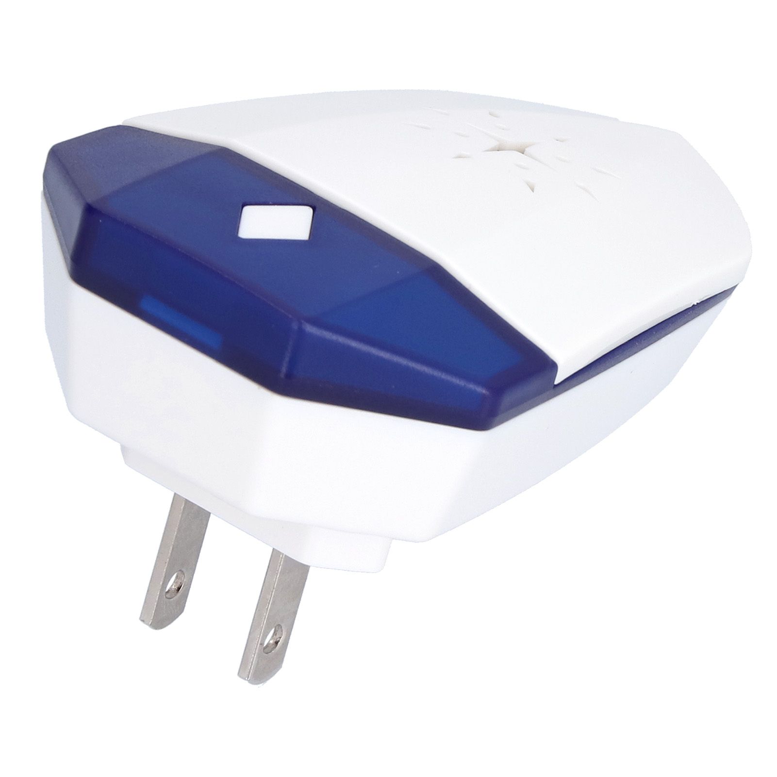 Ultrasonic Pest Repeller Electronic Mouse Insect Repellent for Indoor