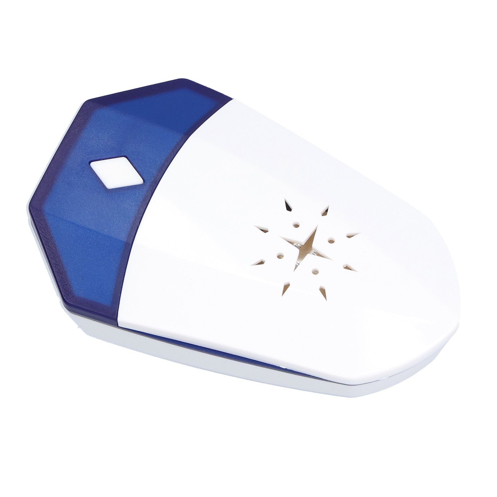 Ultrasonic Pest Repeller Electronic Mouse Insect Repellent for Indoor view 3