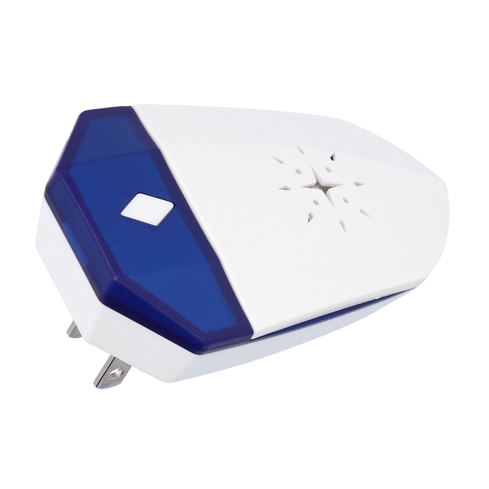 Ultrasonic Pest Repeller Electronic Mouse Insect Repellent for Indoor view 9