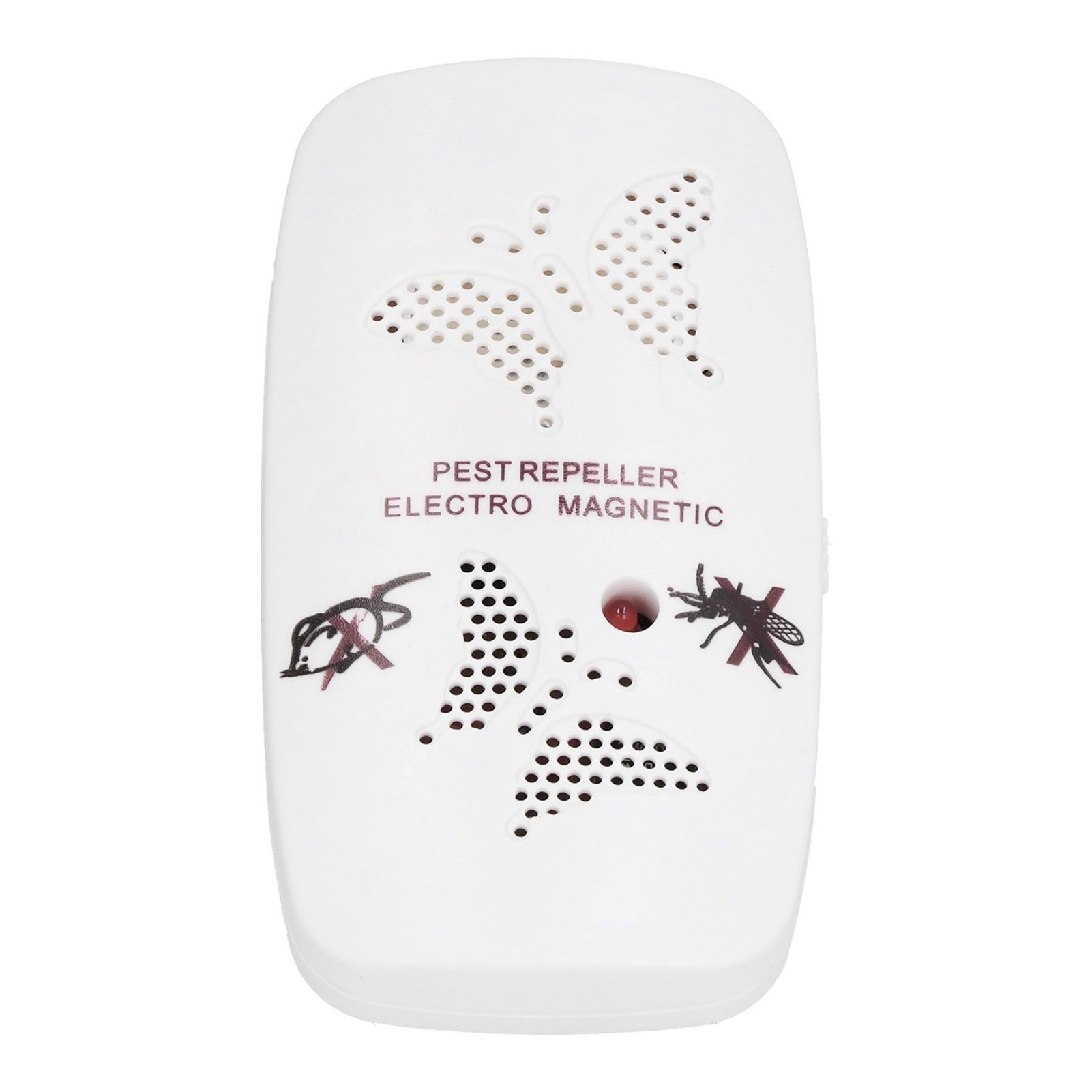 Electronic Insect Repellent Ultrasonic Mosquito Repeller for Home Indoor view 2