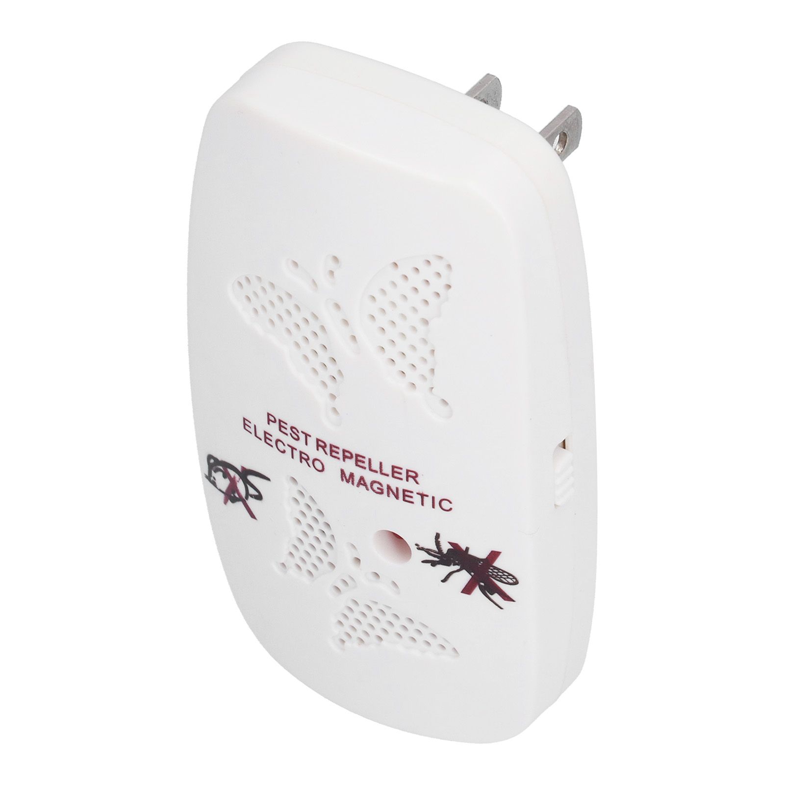 Electronic Insect Repellent Ultrasonic Mosquito Repeller for Home Indoor view 3