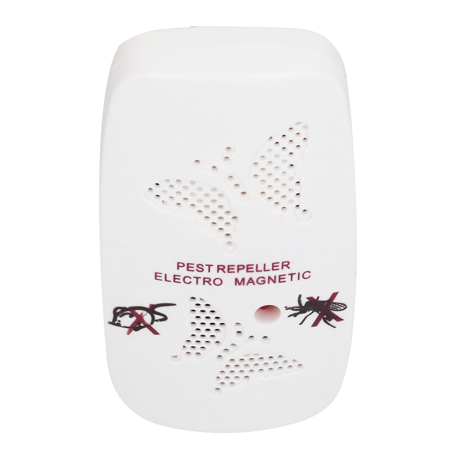 Electronic Insect Repellent Ultrasonic Mosquito Repeller for Home Indoor view 4