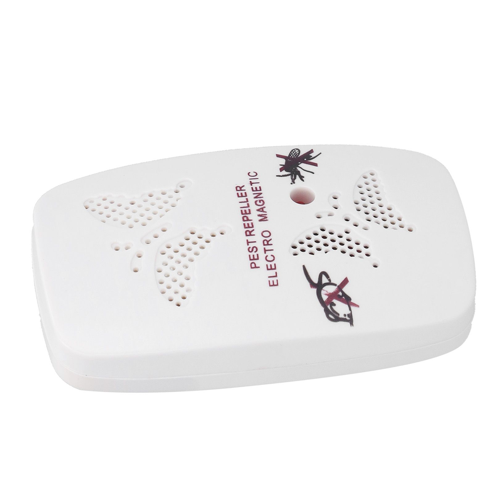 Electronic Insect Repellent Ultrasonic Mosquito Repeller for Home Indoor view 5