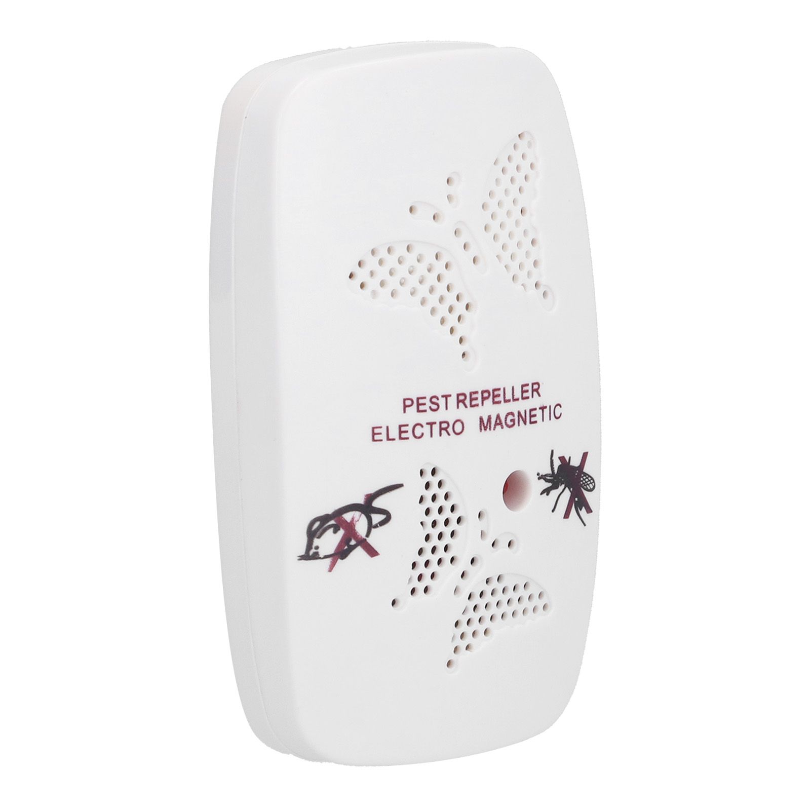 Electronic Insect Repellent Ultrasonic Mosquito Repeller for Home Indoor view 6