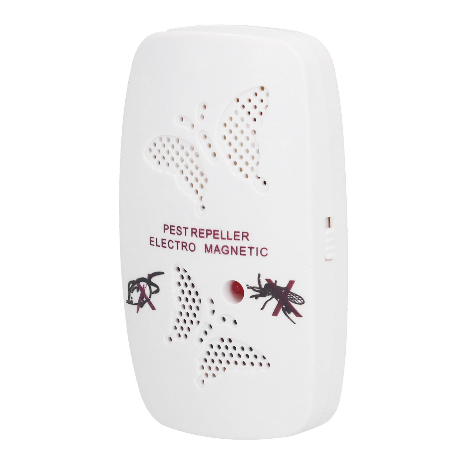 Electronic Insect Repellent Ultrasonic Mosquito Repeller for Home Indoor view 7