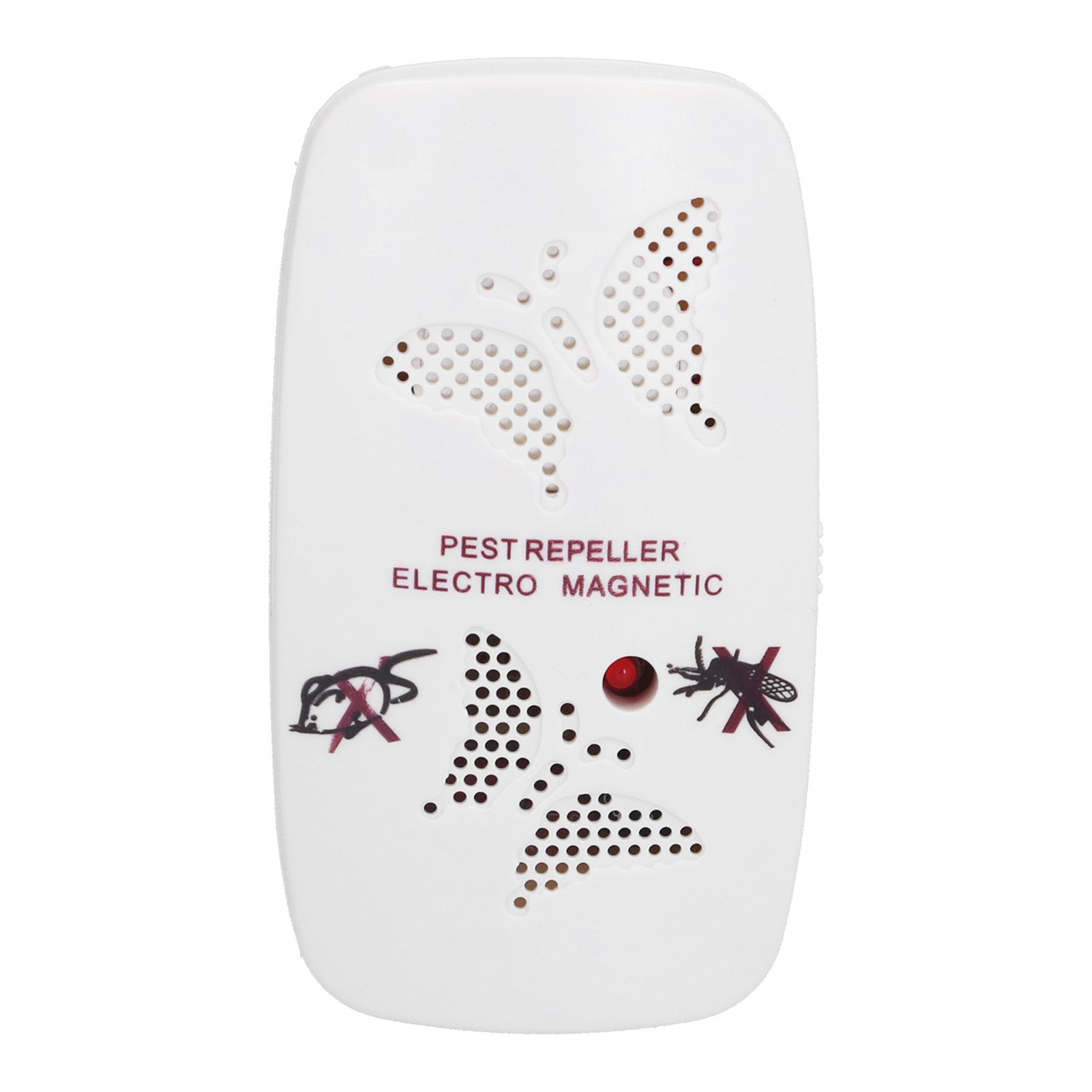 Electronic Insect Repellent Ultrasonic Mosquito Repeller for Home Indoor view 8