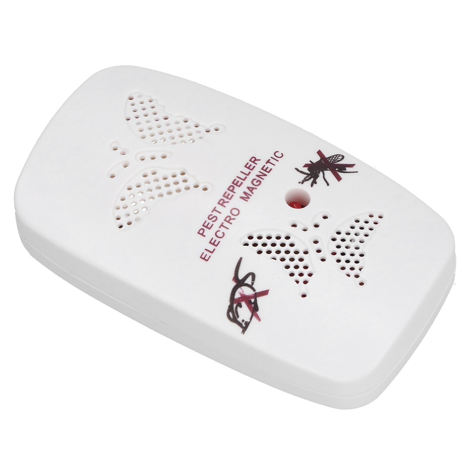 Electronic Insect Repellent Ultrasonic Mosquito Repeller for Home Indoor view 10