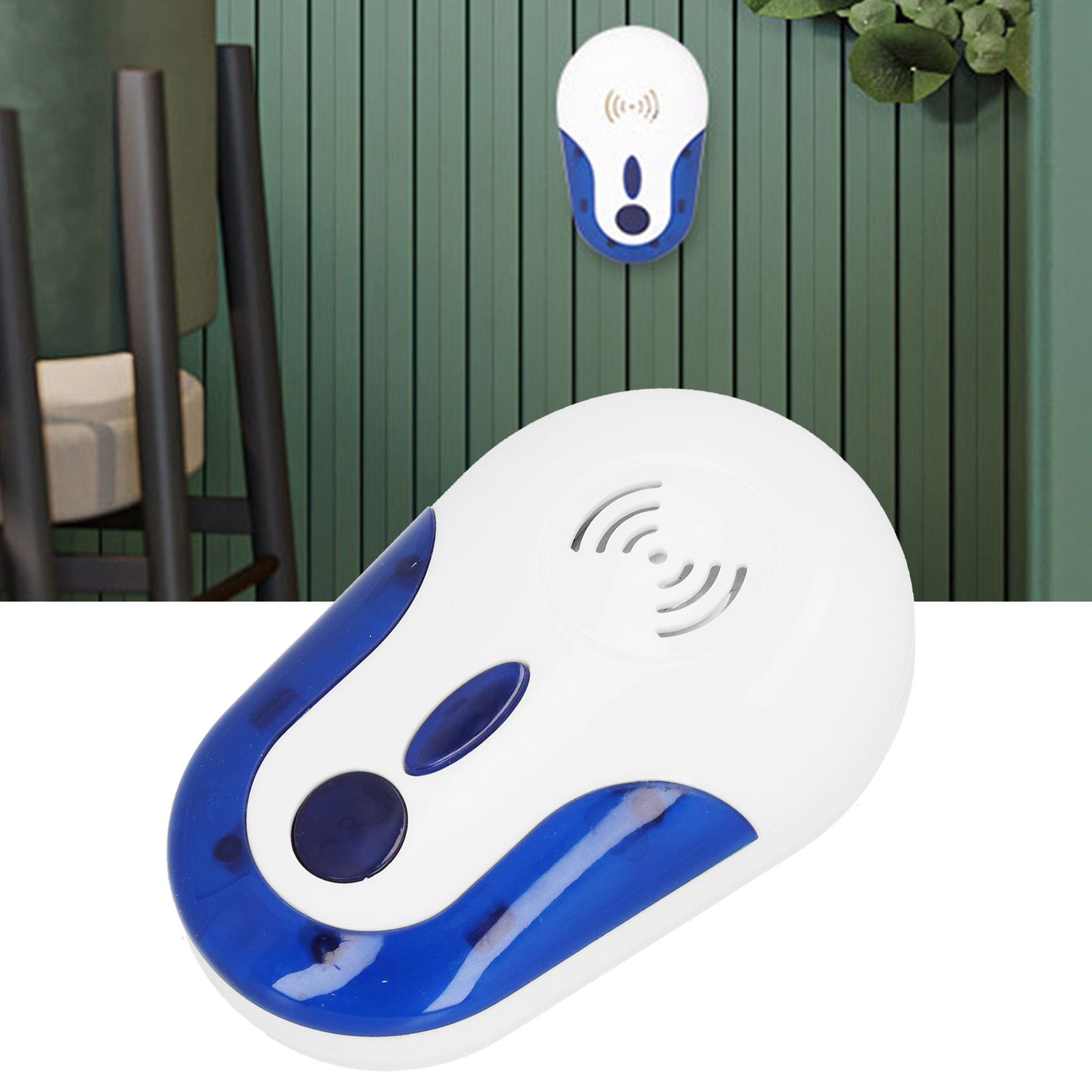 Household Ultrasonic Insect Repeller Electronic Mouse Insect Repellent view 11