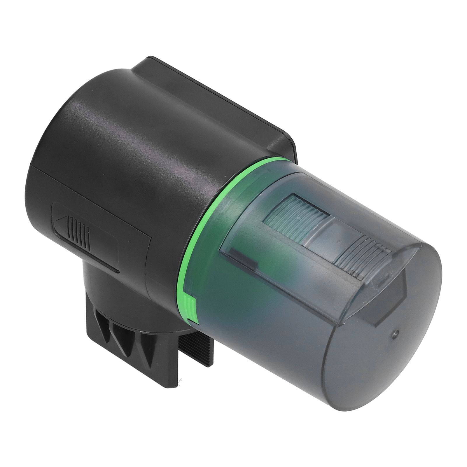 Automatic Fish Feeder Intelligent Timing Electric Fish Food Dispenser for view 5