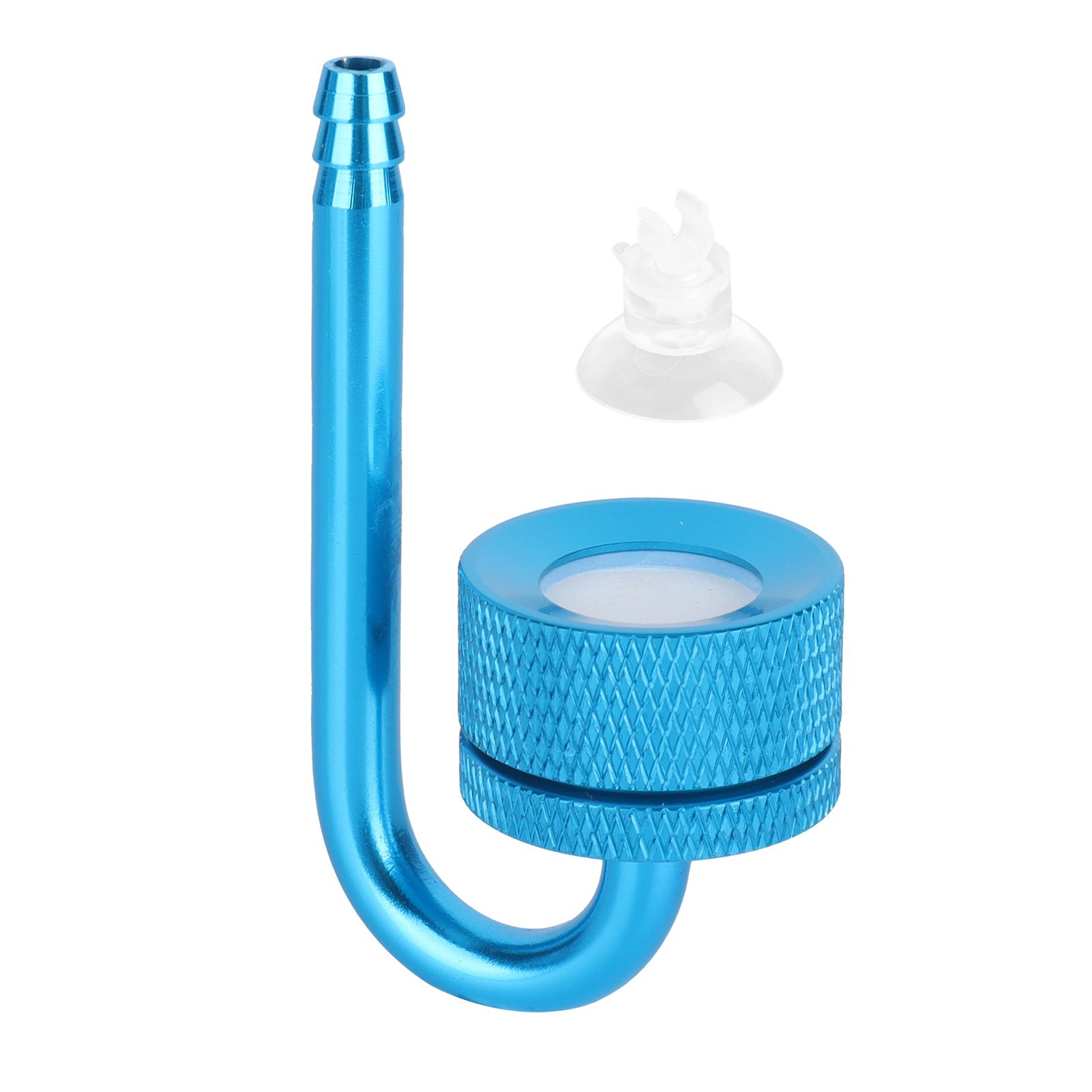 CO2 Diffuser Household Aquatic Plant Breeding Carbon Dioxide Diffuser for view 2