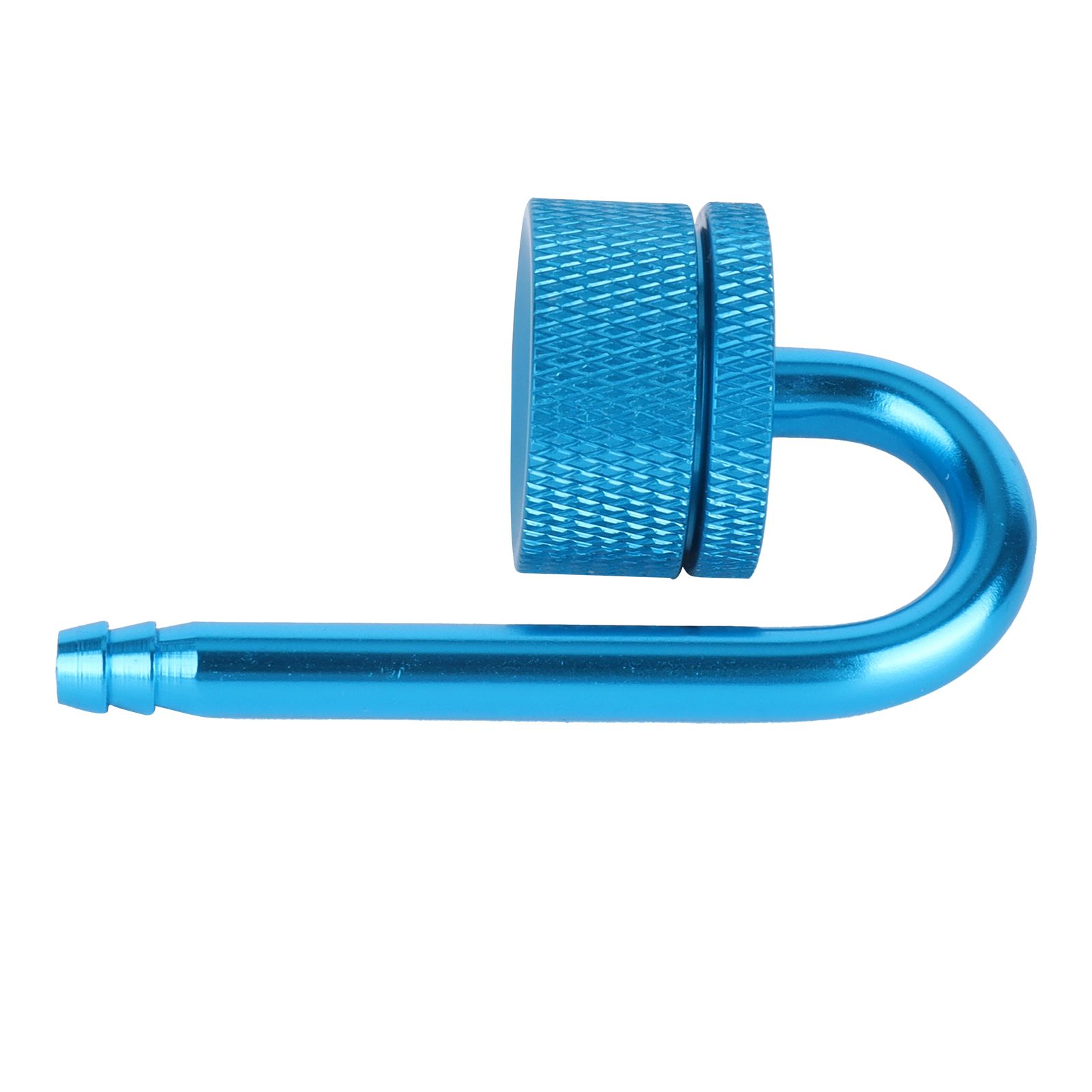 CO2 Diffuser Household Aquatic Plant Breeding Carbon Dioxide Diffuser for view 5