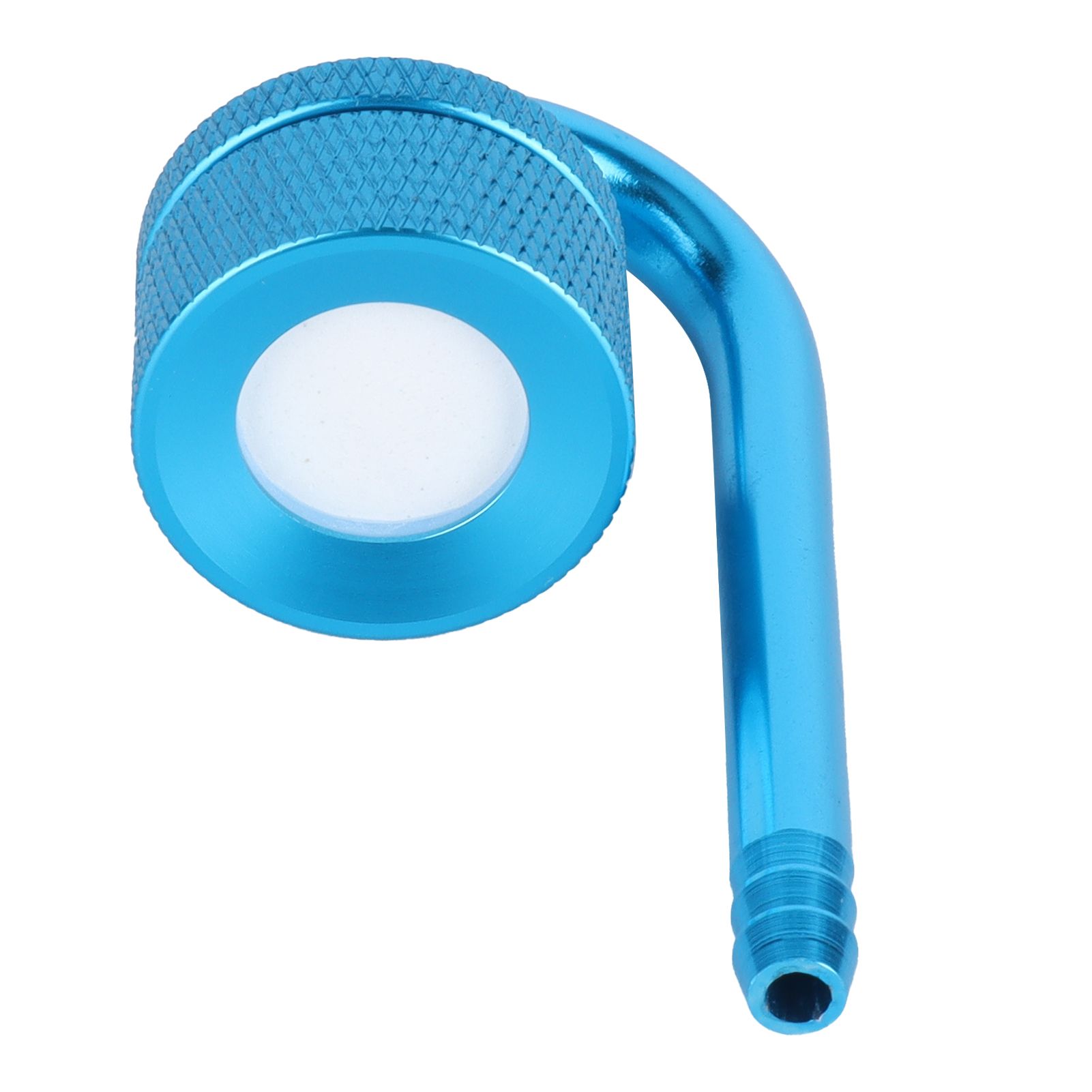 CO2 Diffuser Household Aquatic Plant Breeding Carbon Dioxide Diffuser for view 6
