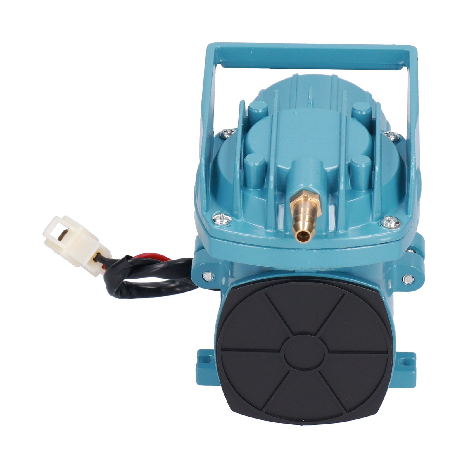 DC 12V 18W Oxygen Pump Aquarium Air Aeration Pump for Aquaculture Fish Tank view 3