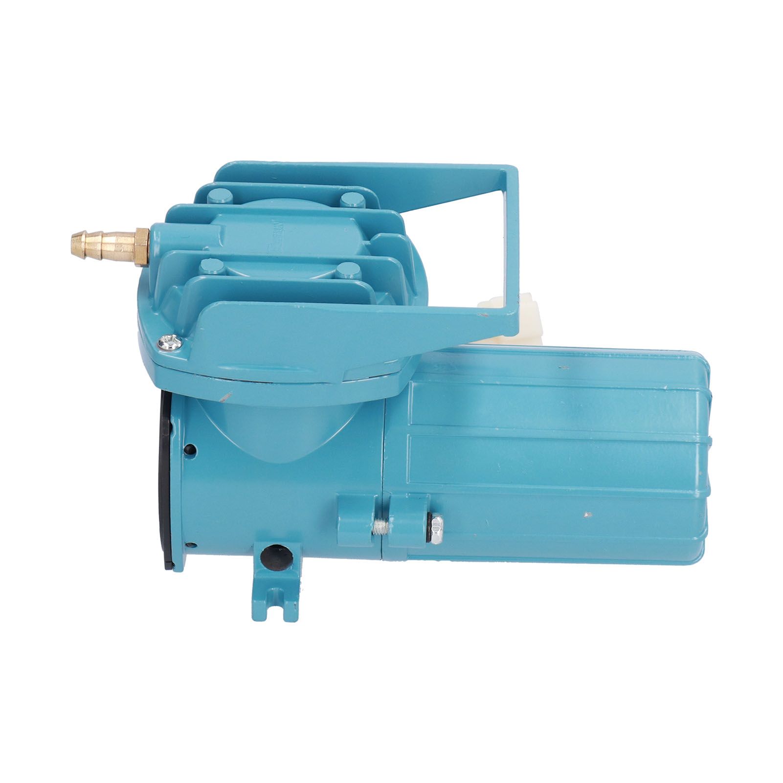 DC 12V 18W Oxygen Pump Aquarium Air Aeration Pump for Aquaculture Fish Tank view 4