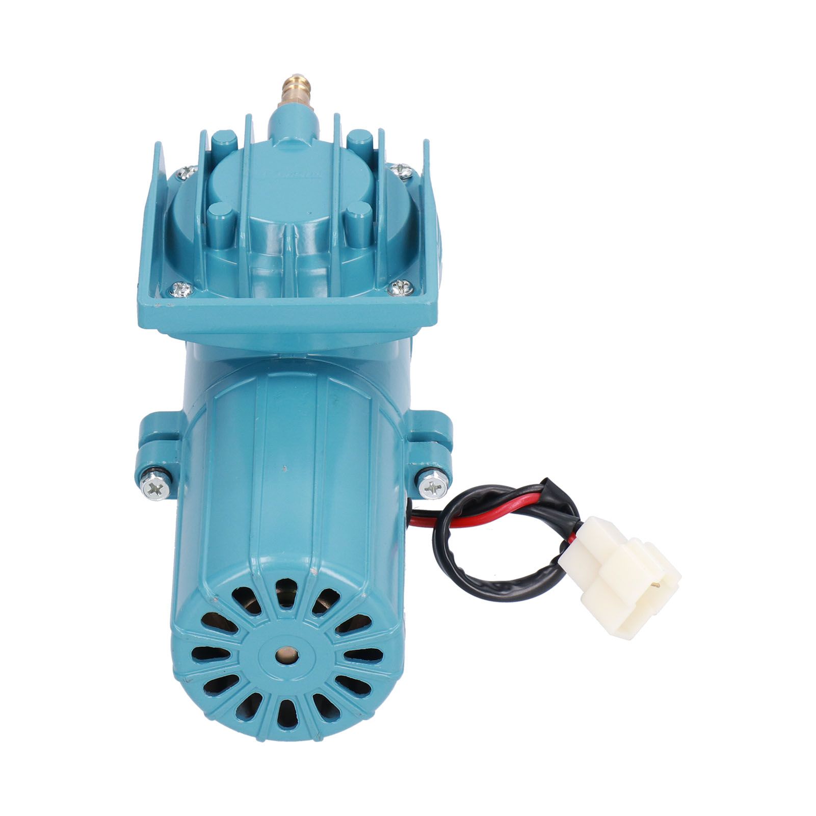 DC 12V 18W Oxygen Pump Aquarium Air Aeration Pump for Aquaculture Fish Tank view 6