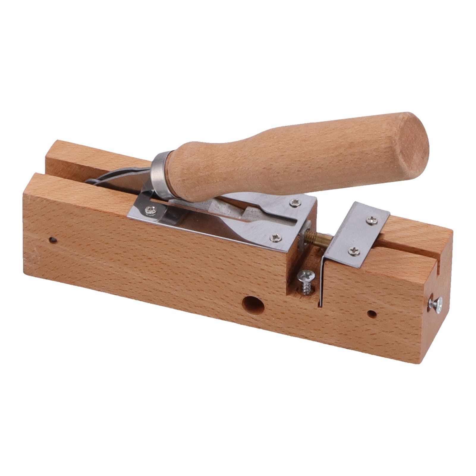 Beehive Puncher Bee Frame Eyelet Puncher Beehive Box Puncher for Beekeeping view 6