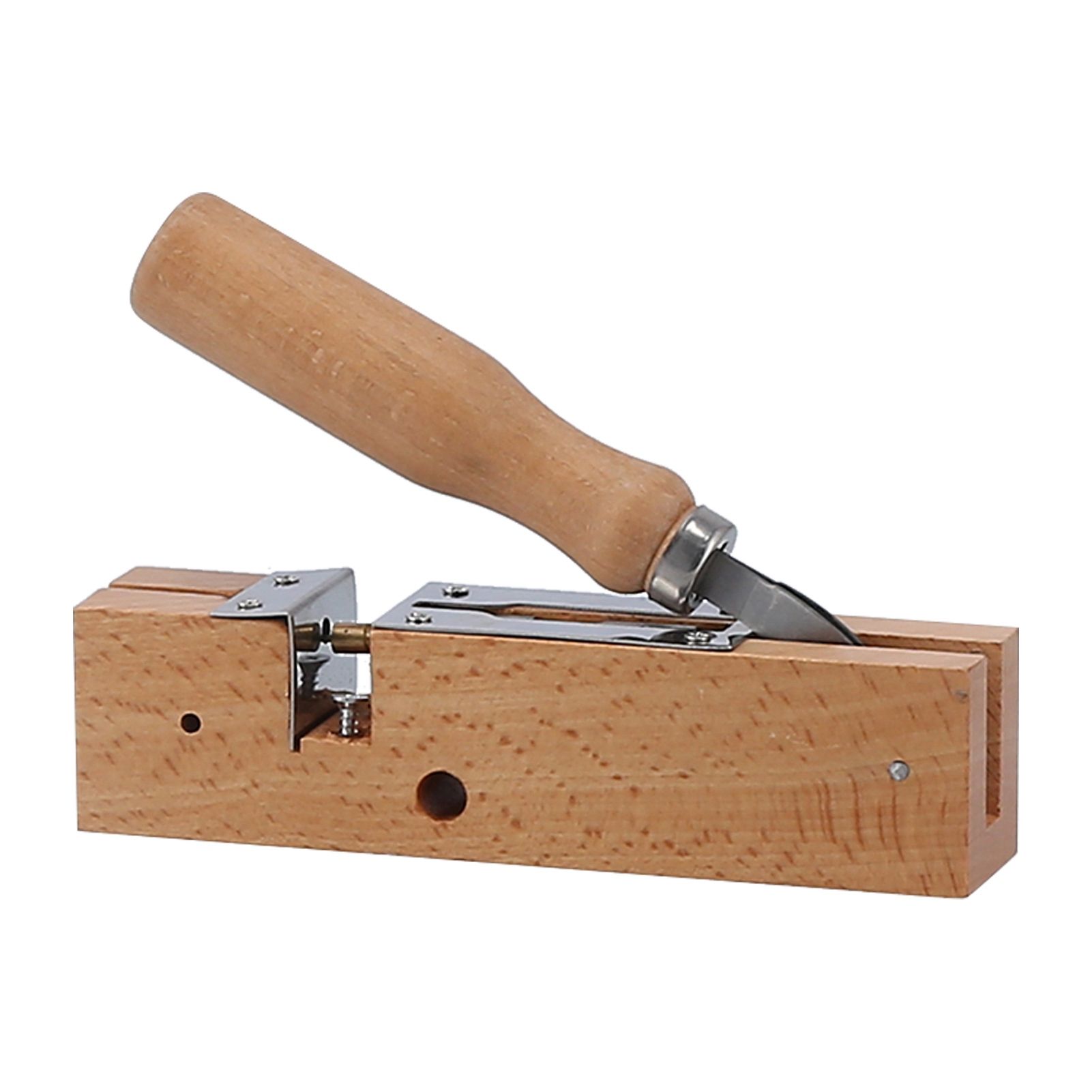 Beehive Puncher Bee Frame Eyelet Puncher Beehive Box Puncher for Beekeeping view 9