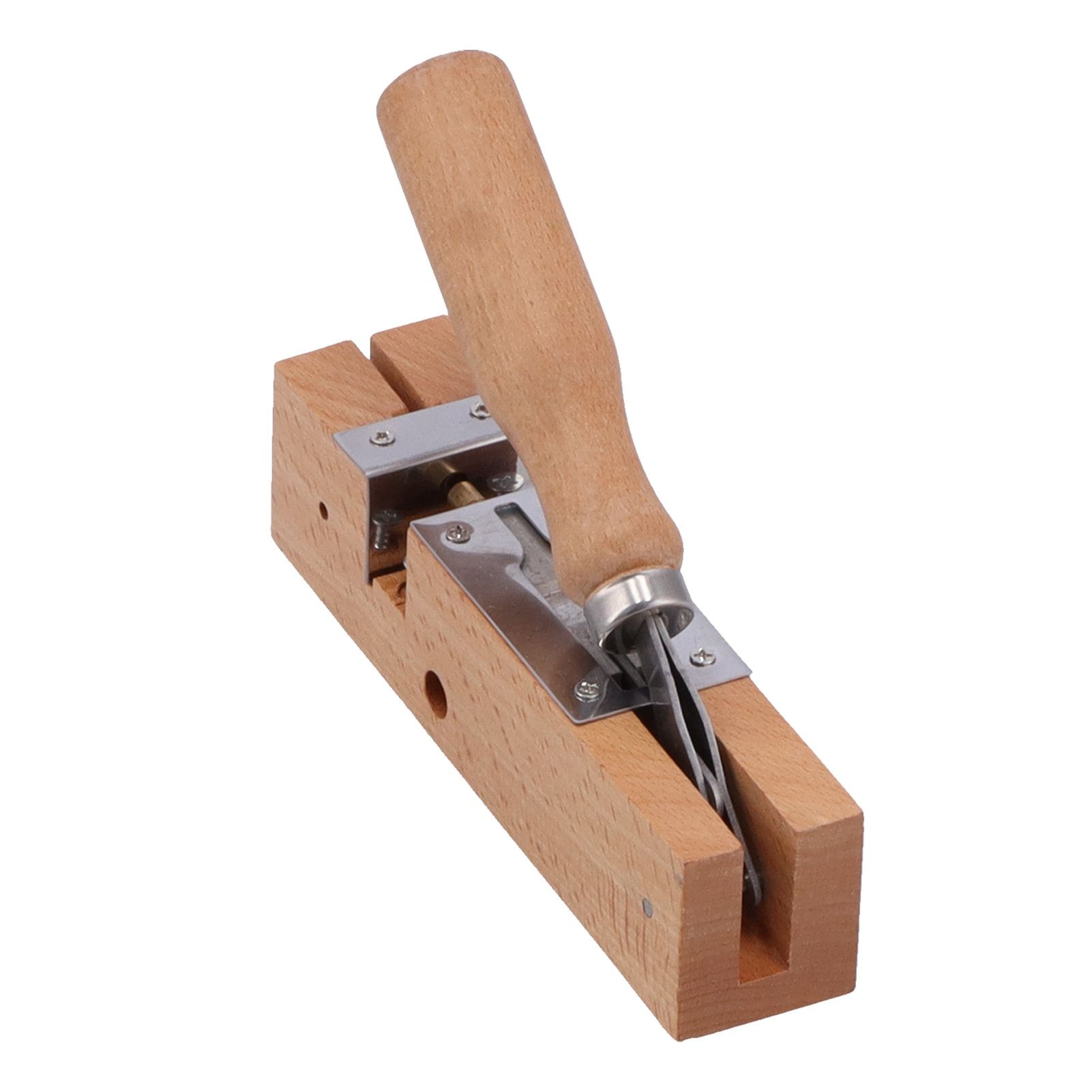 Beehive Puncher Bee Frame Eyelet Puncher Beehive Box Puncher for Beekeeping view 10