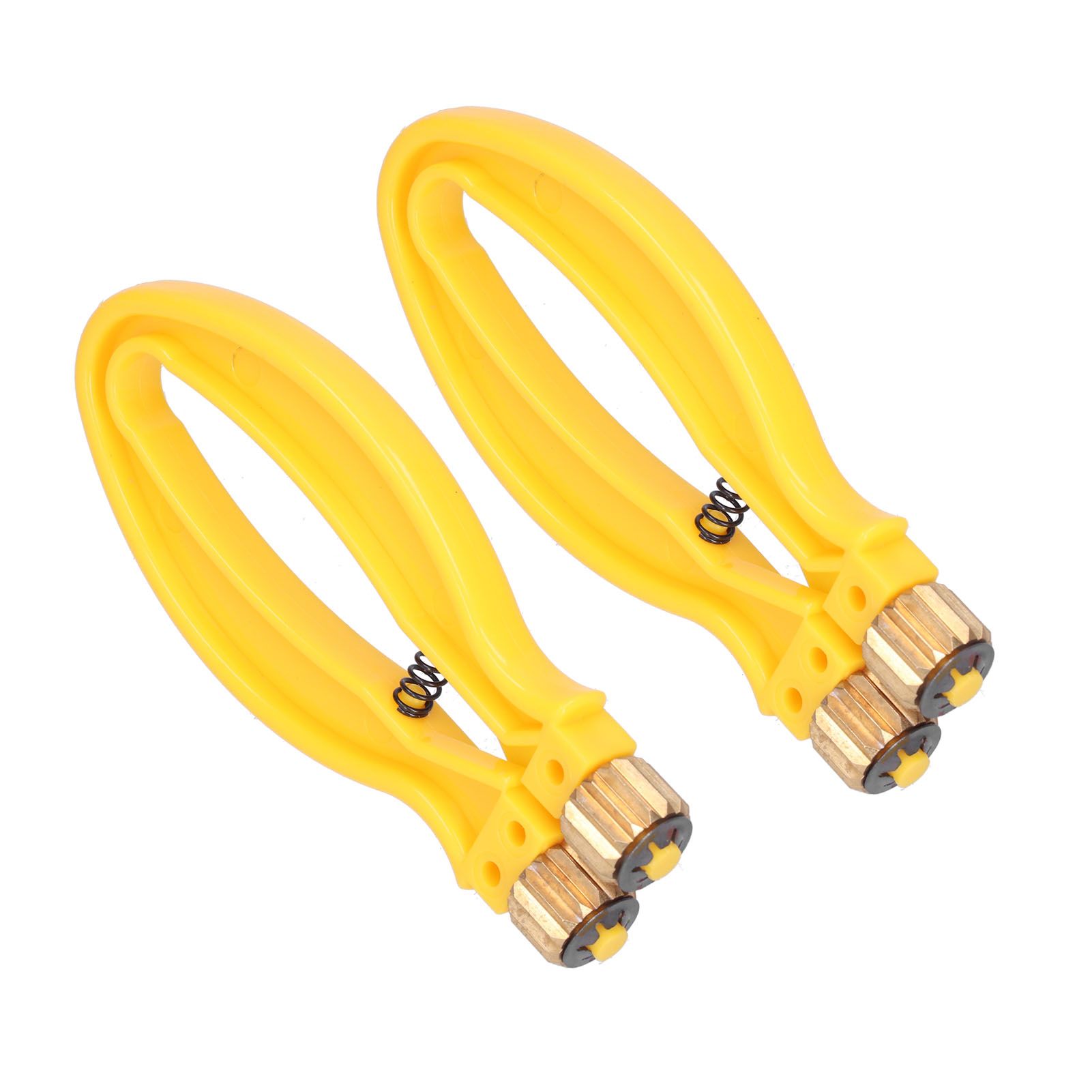 2Pcs Beehive Frame Wire Tightener Metal Cable Tensioner Apiculture Beekeeping view 10