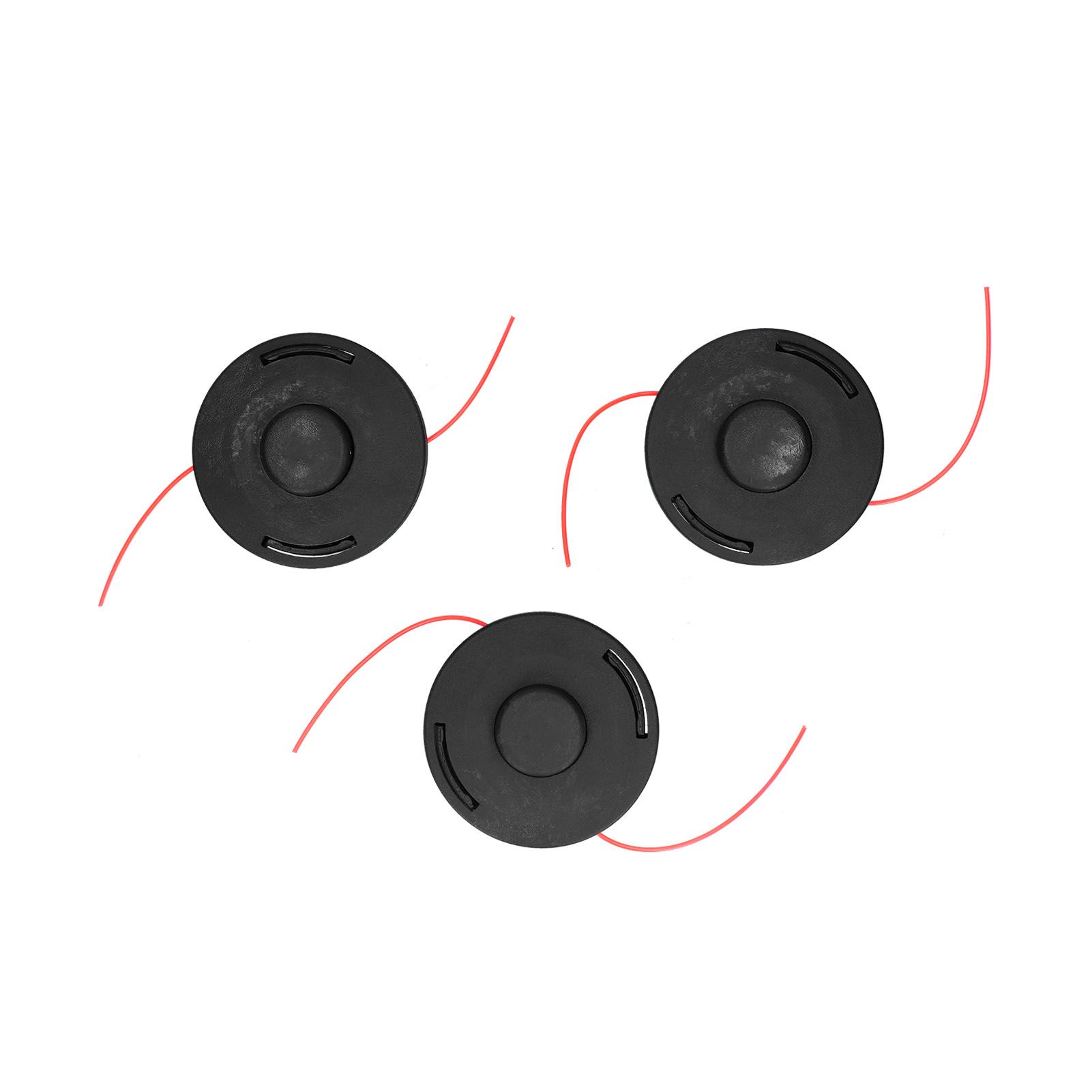 3Pcs Trimmer Head Replacement Part Fit for Stihl 25‑2 FS90 FS100 FS110 FS130 view 10