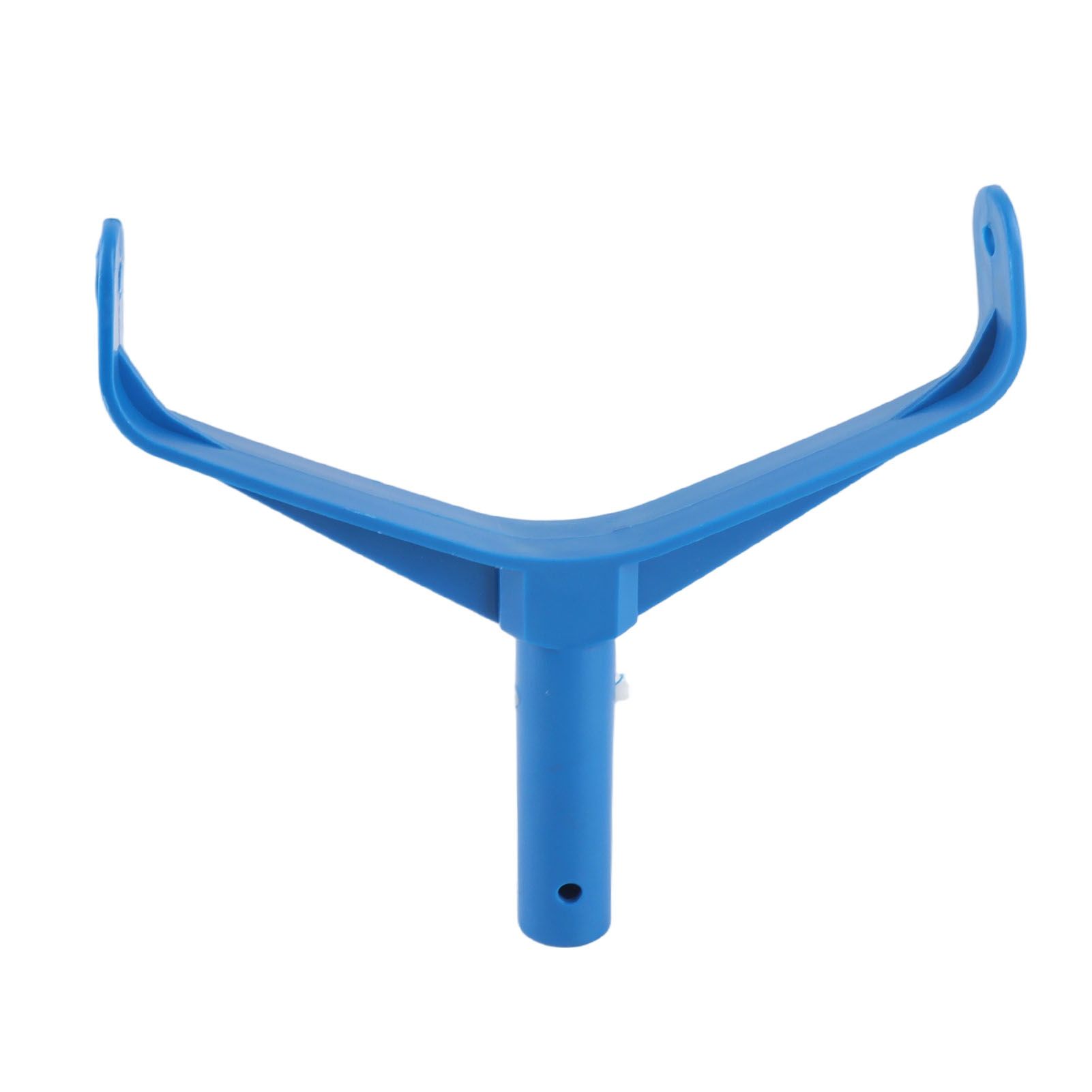 Swimming Pool Suction Head Handle V‑Clip Handle Replacement Swimming Pool view 2
