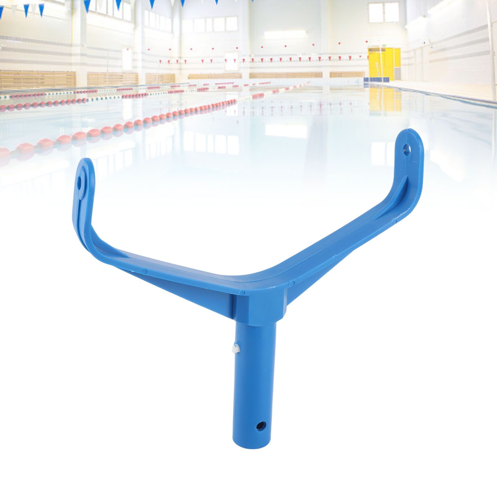 Swimming Pool Suction Head Handle V‑Clip Handle Replacement Swimming Pool view 12