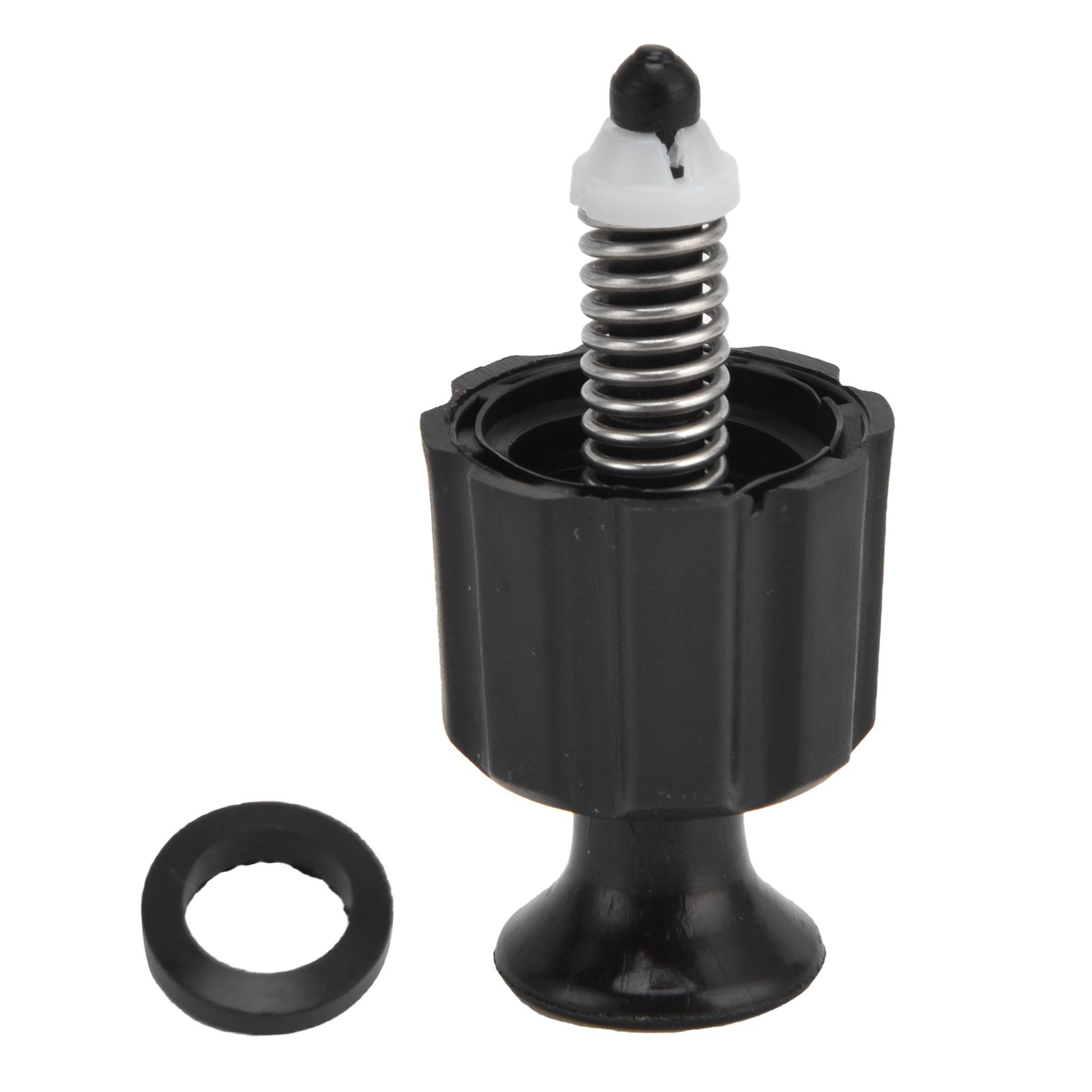 Pressure Relief Valve PP Automatic Safety Valve Accessory for 3L/5L/8L view 2