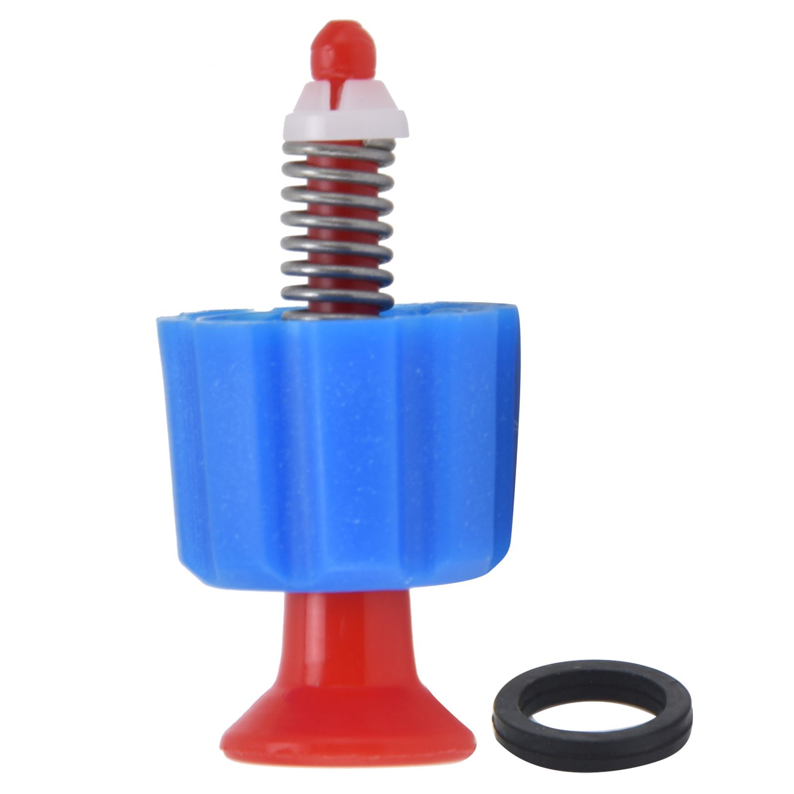 Pressure Relief Valve PP Automatic Safety Valve Accessory for 3L/5L/8L view 2