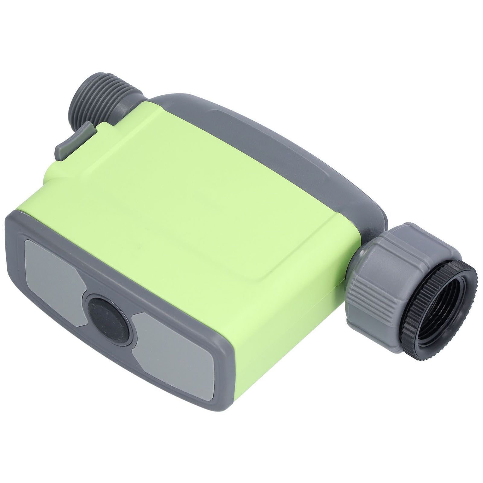 Digital Irrigator Timer Watering Timer with Bluetooth APP Remote Control Valve view 3