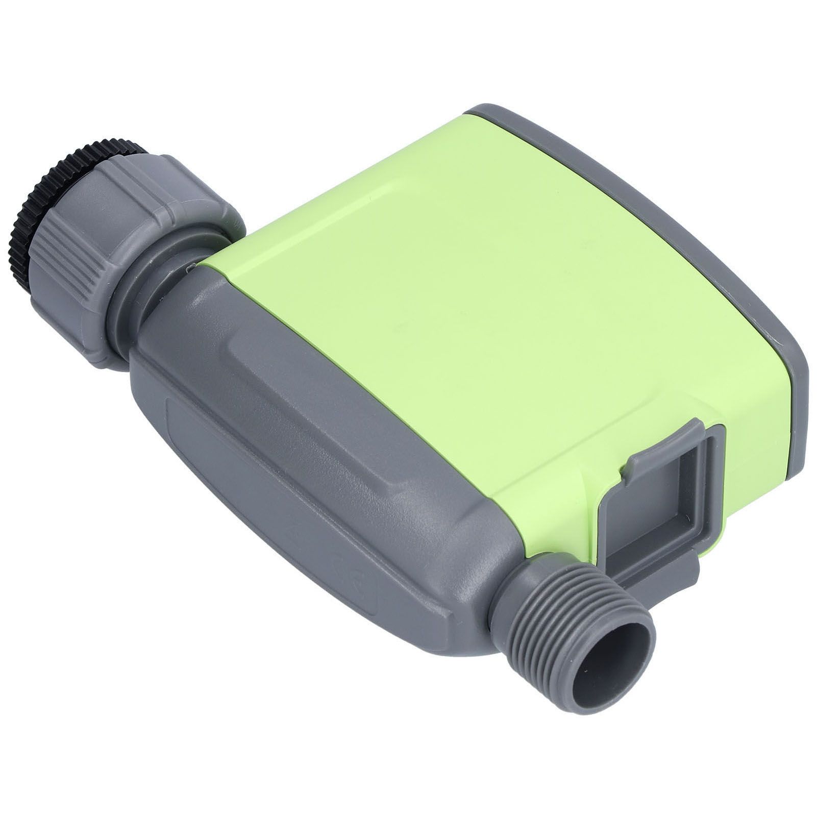 Digital Irrigator Timer Watering Timer with Bluetooth APP Remote Control Valve view 4