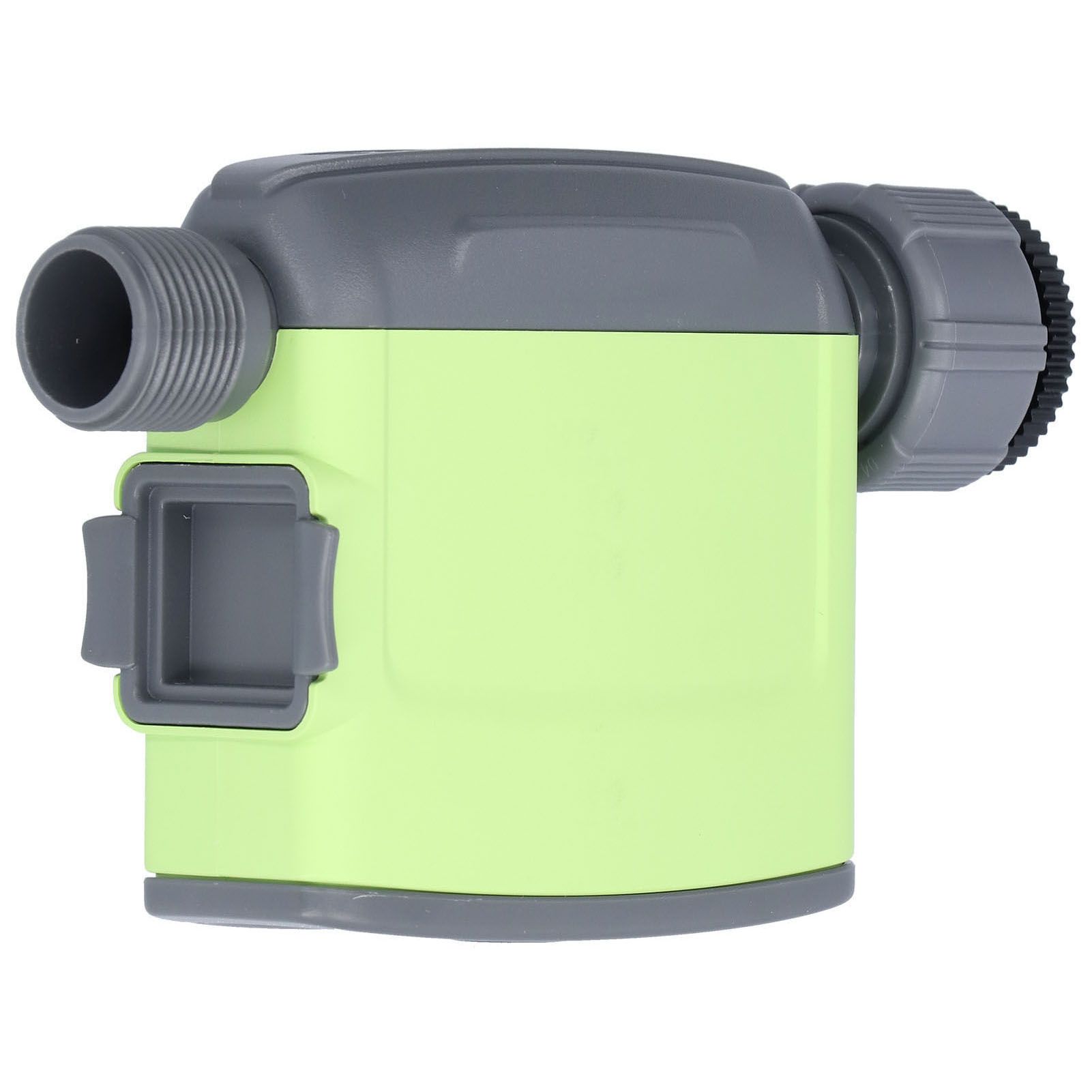 Digital Irrigator Timer Watering Timer with Bluetooth APP Remote Control Valve view 5