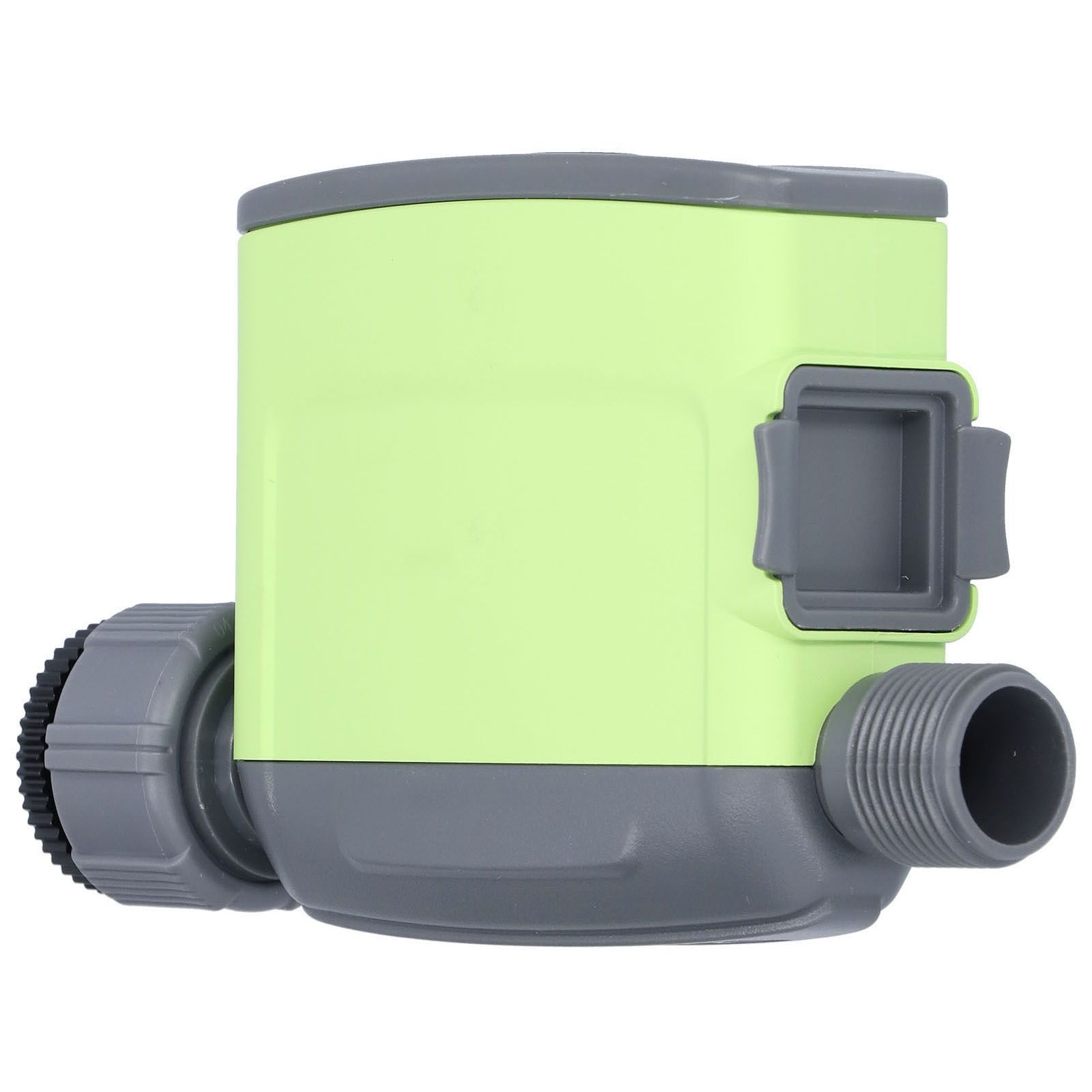 Digital Irrigator Timer Watering Timer with Bluetooth APP Remote Control Valve view 6