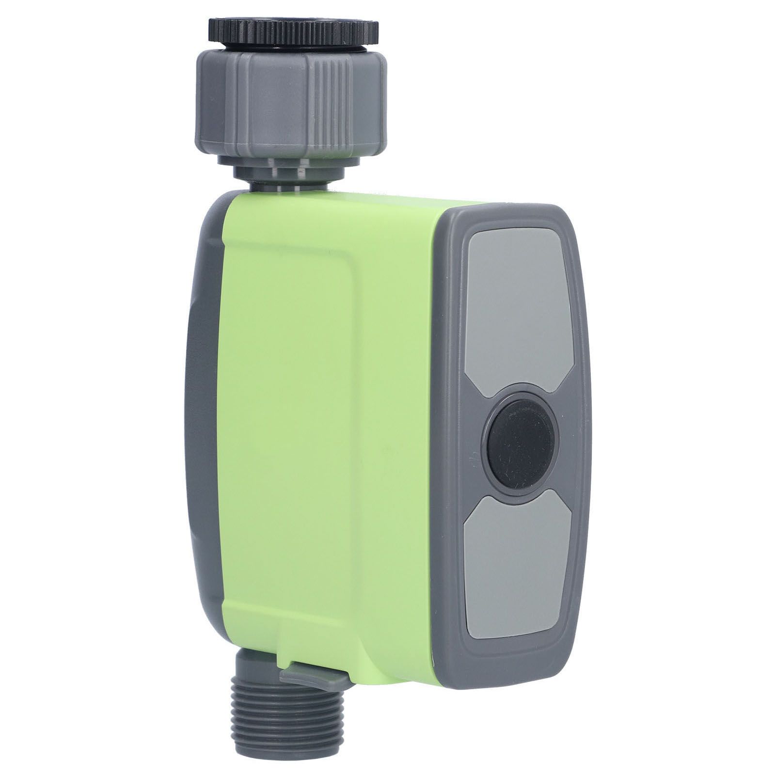 Digital Irrigator Timer Watering Timer with Bluetooth APP Remote Control Valve view 7