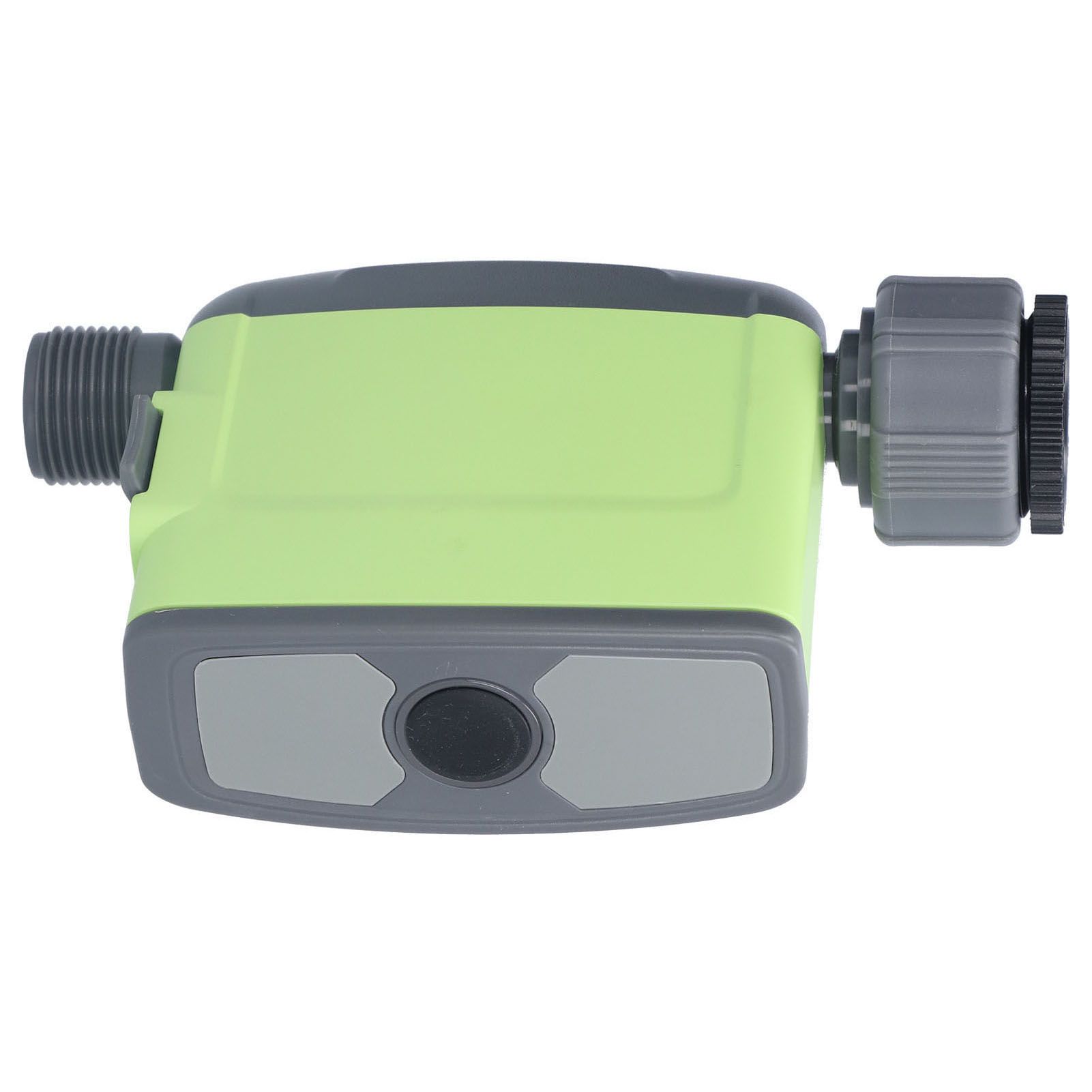 Digital Irrigator Timer Watering Timer with Bluetooth APP Remote Control Valve view 8