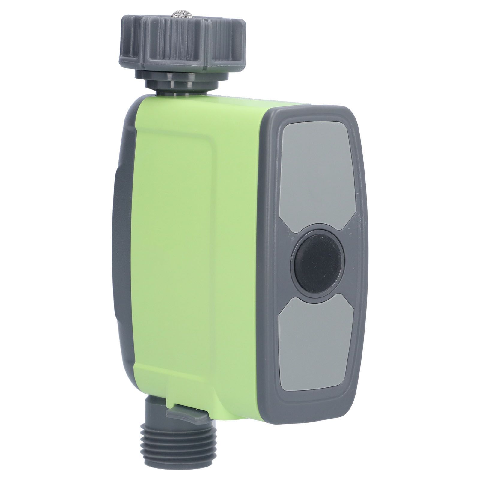 Digital Irrigator Timer Watering Timer with Bluetooth APP Remote Control Valve view 7