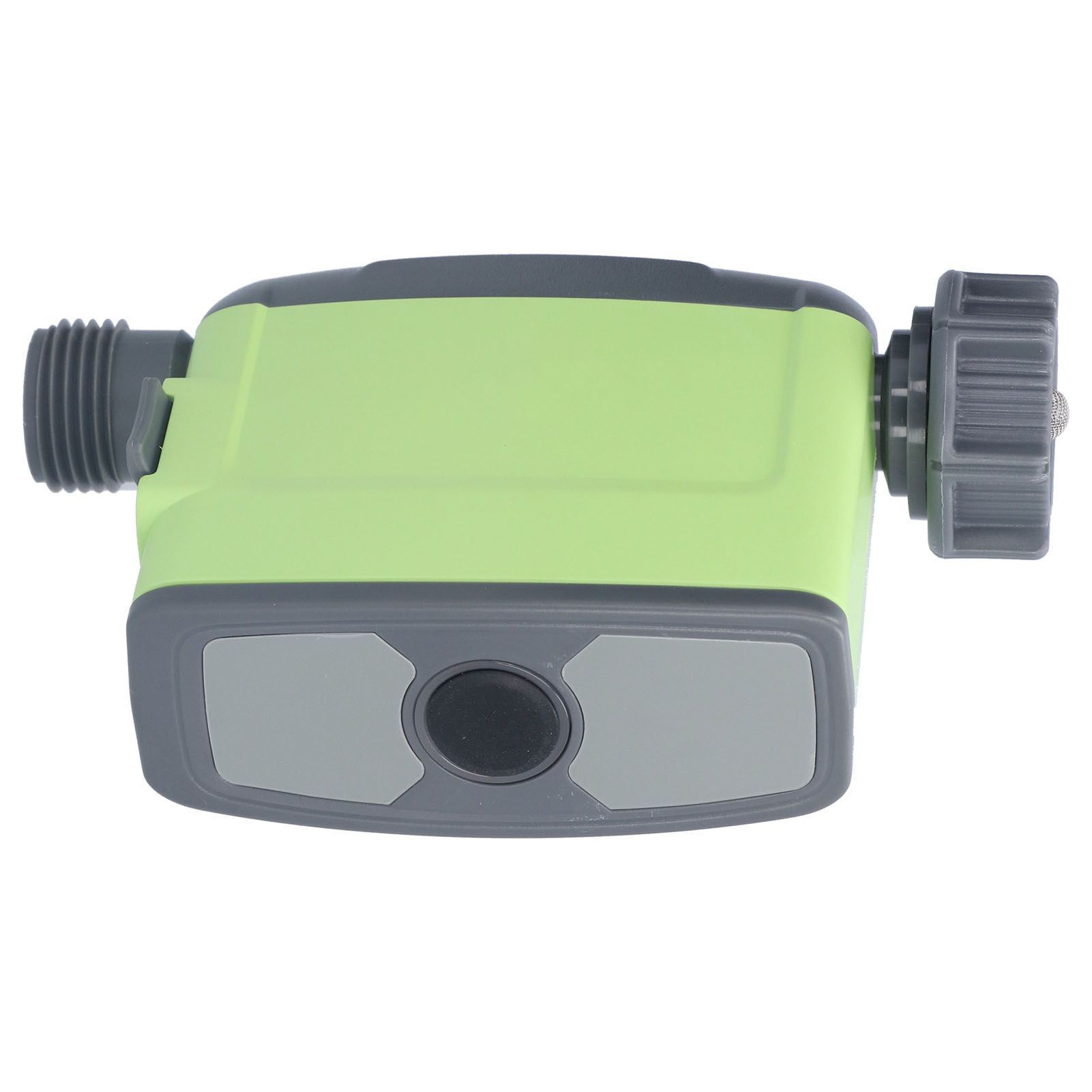Digital Irrigator Timer Watering Timer with Bluetooth APP Remote Control Valve view 8