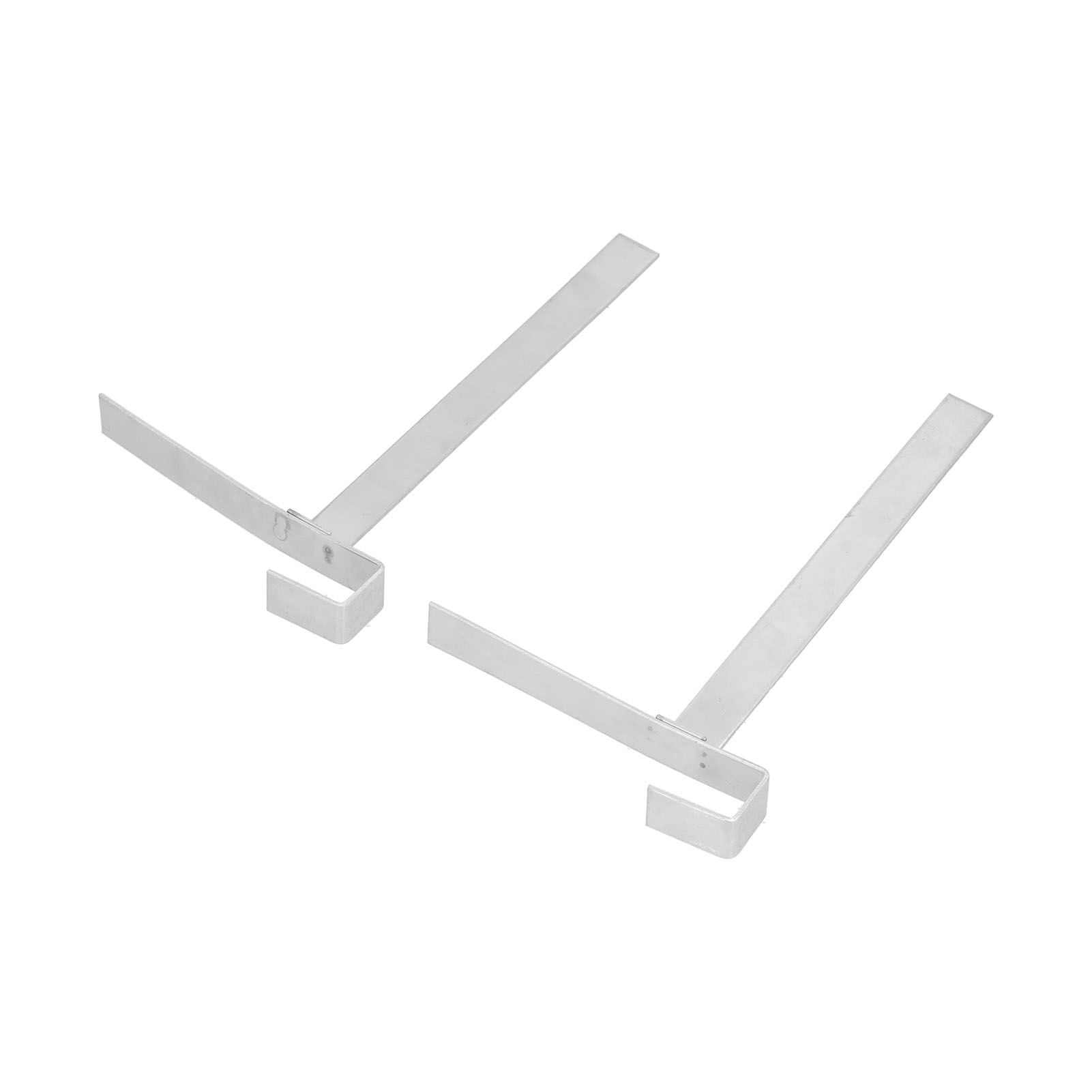 Beehive Frame Holder Stainless Steel Beehive Stand Bracket Apiculture