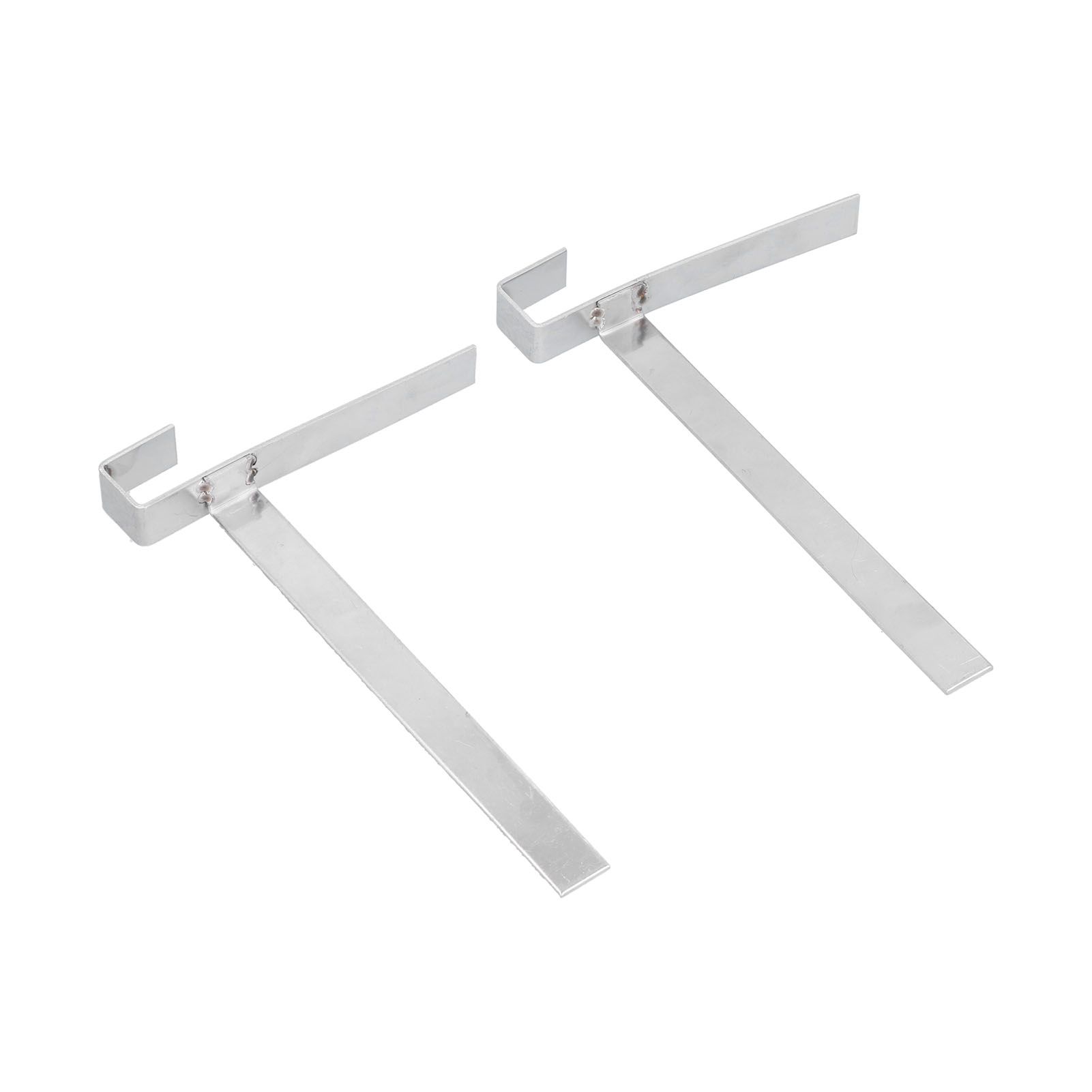 Beehive Frame Holder Stainless Steel Beehive Stand Bracket Apiculture view 3