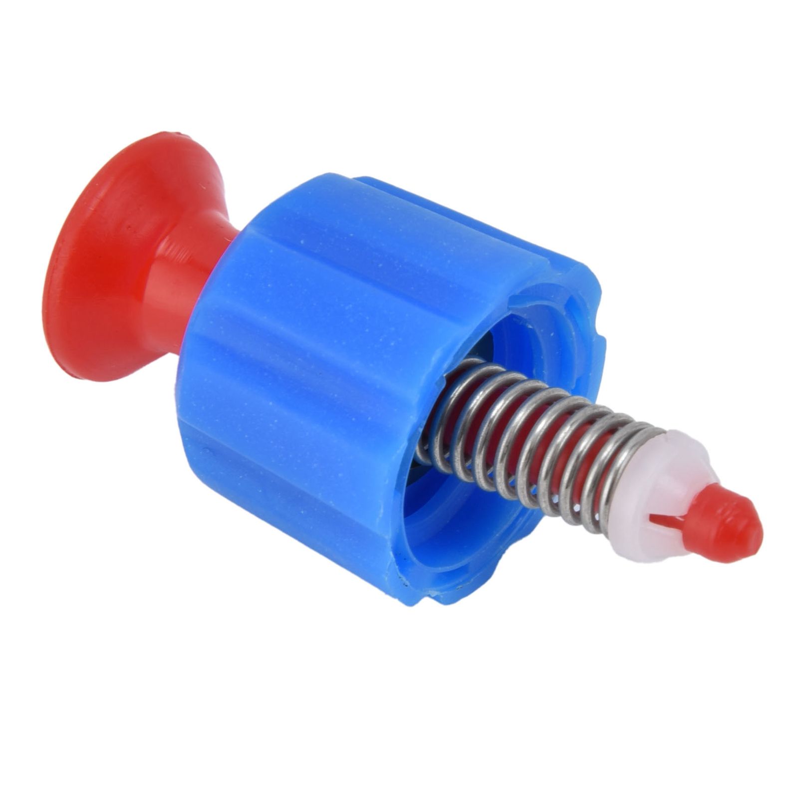 Pressure Relief Valve AntiExplosion Automatic Safety Release Valve for view 3