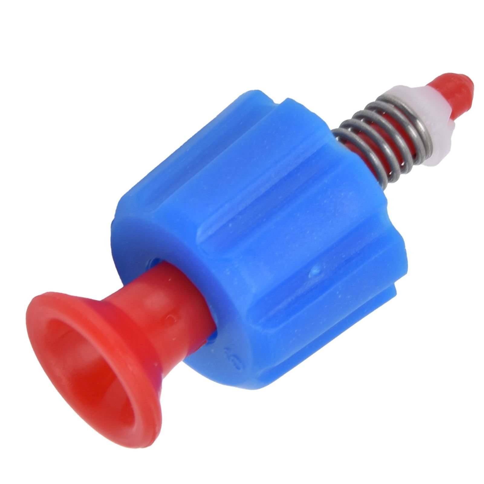 Pressure Relief Valve AntiExplosion Automatic Safety Release Valve for view 5