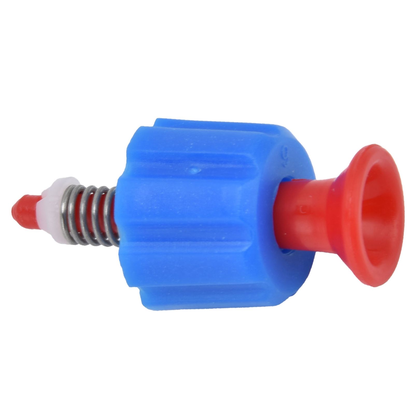 Pressure Relief Valve AntiExplosion Automatic Safety Release Valve for view 6