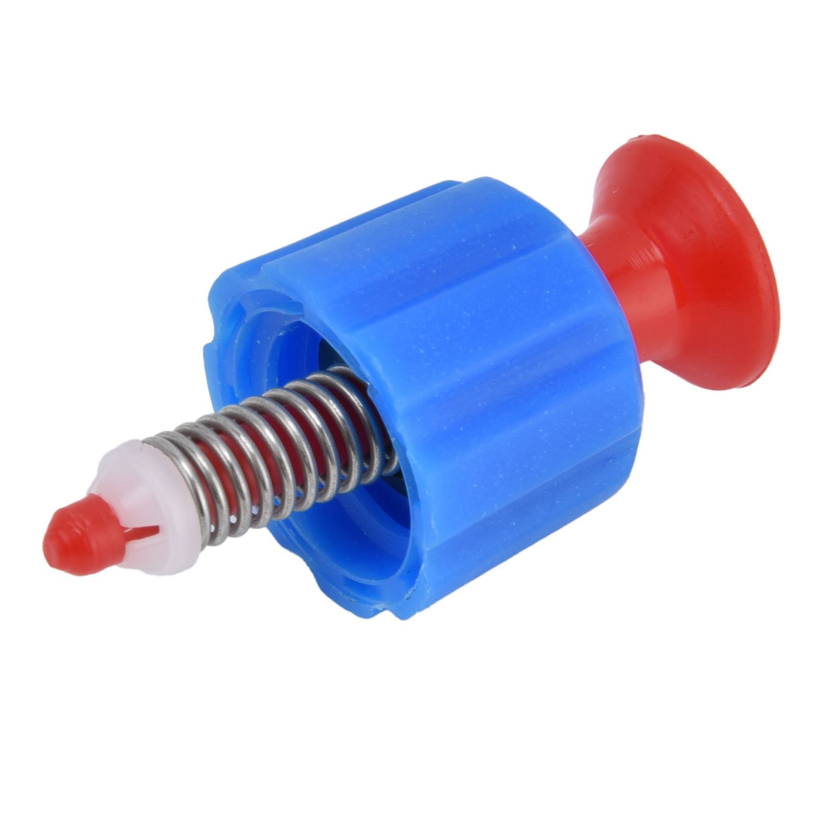 Pressure Relief Valve AntiExplosion Automatic Safety Release Valve for view 7