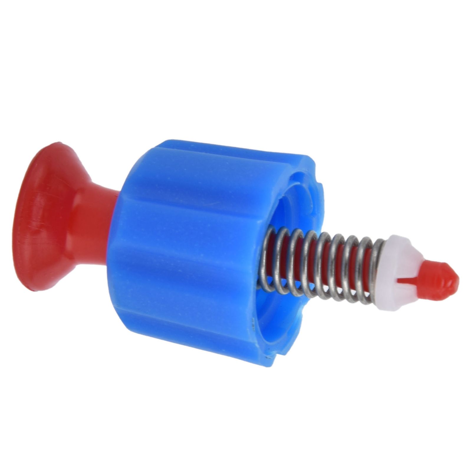 Pressure Relief Valve AntiExplosion Automatic Safety Release Valve for view 8